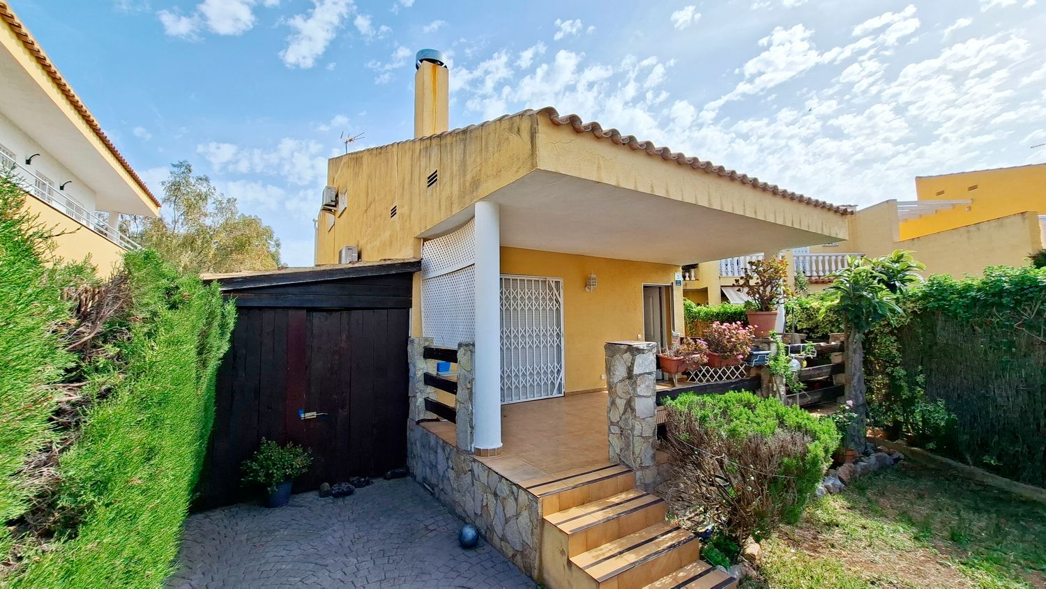 Villa te koop in Peñiscola