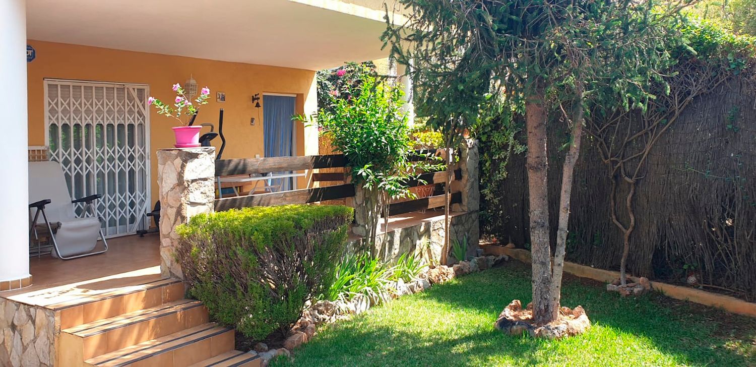 Villa te koop in Peñiscola
