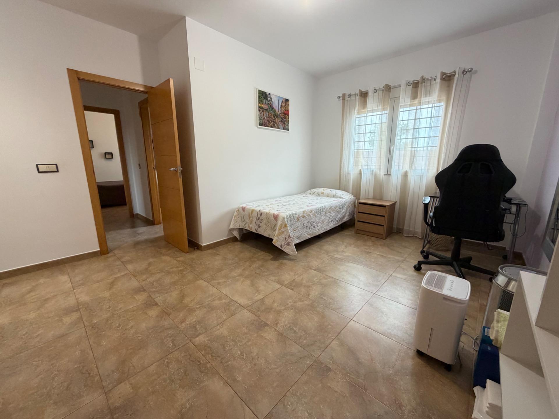 Villa te koop in Marines