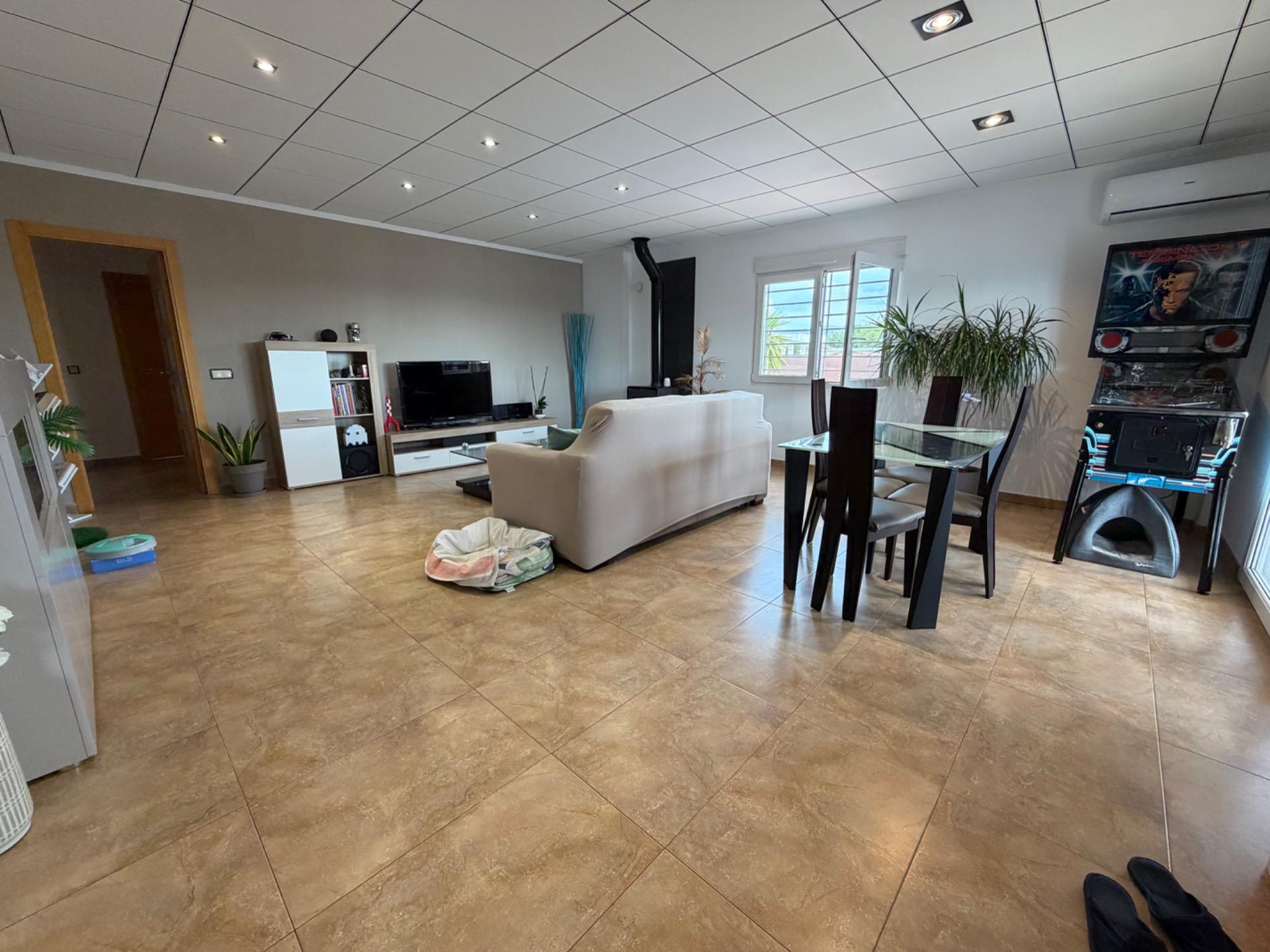 Villa te koop in Marines