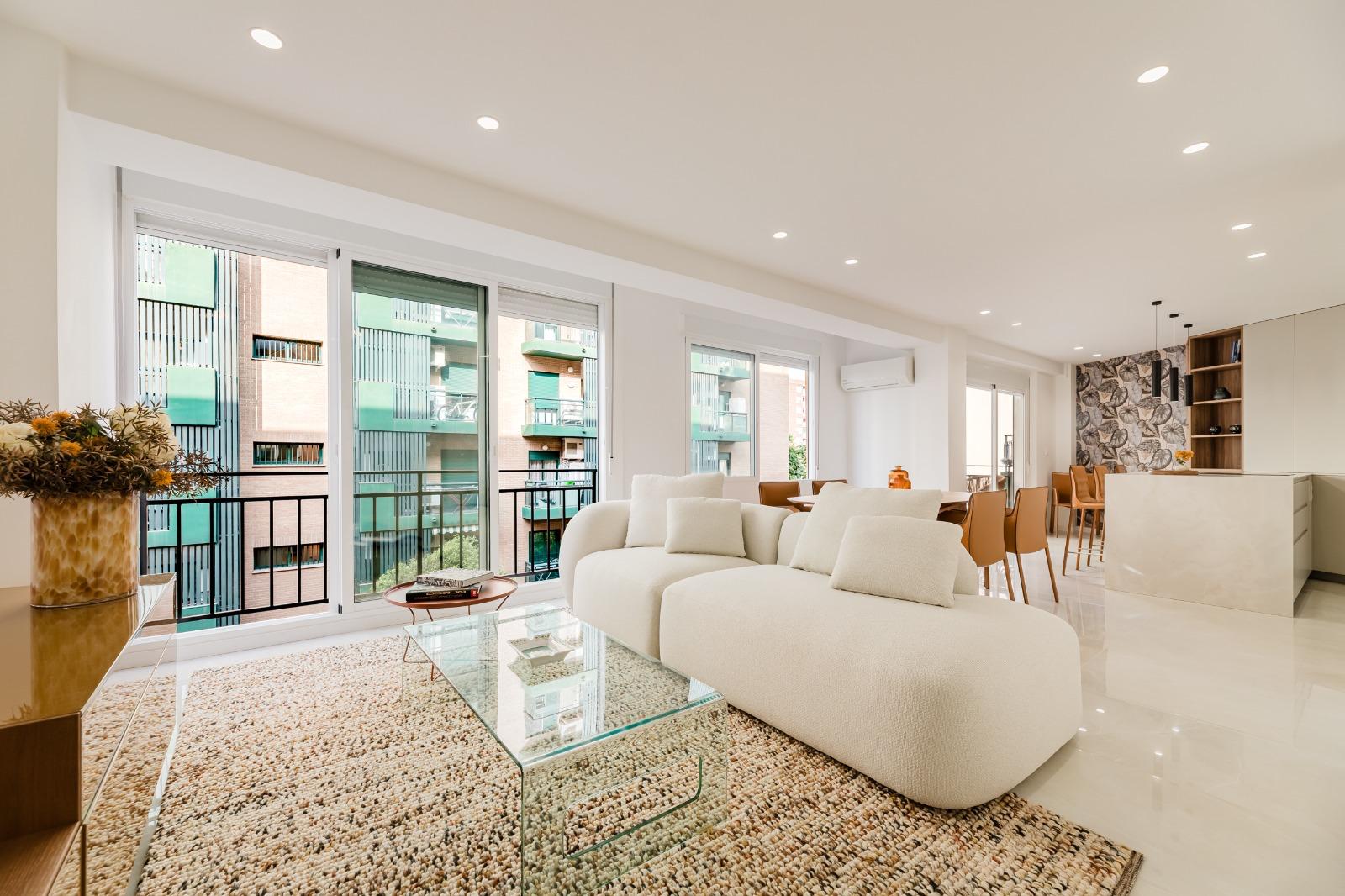 Appartement te koop in Valencia