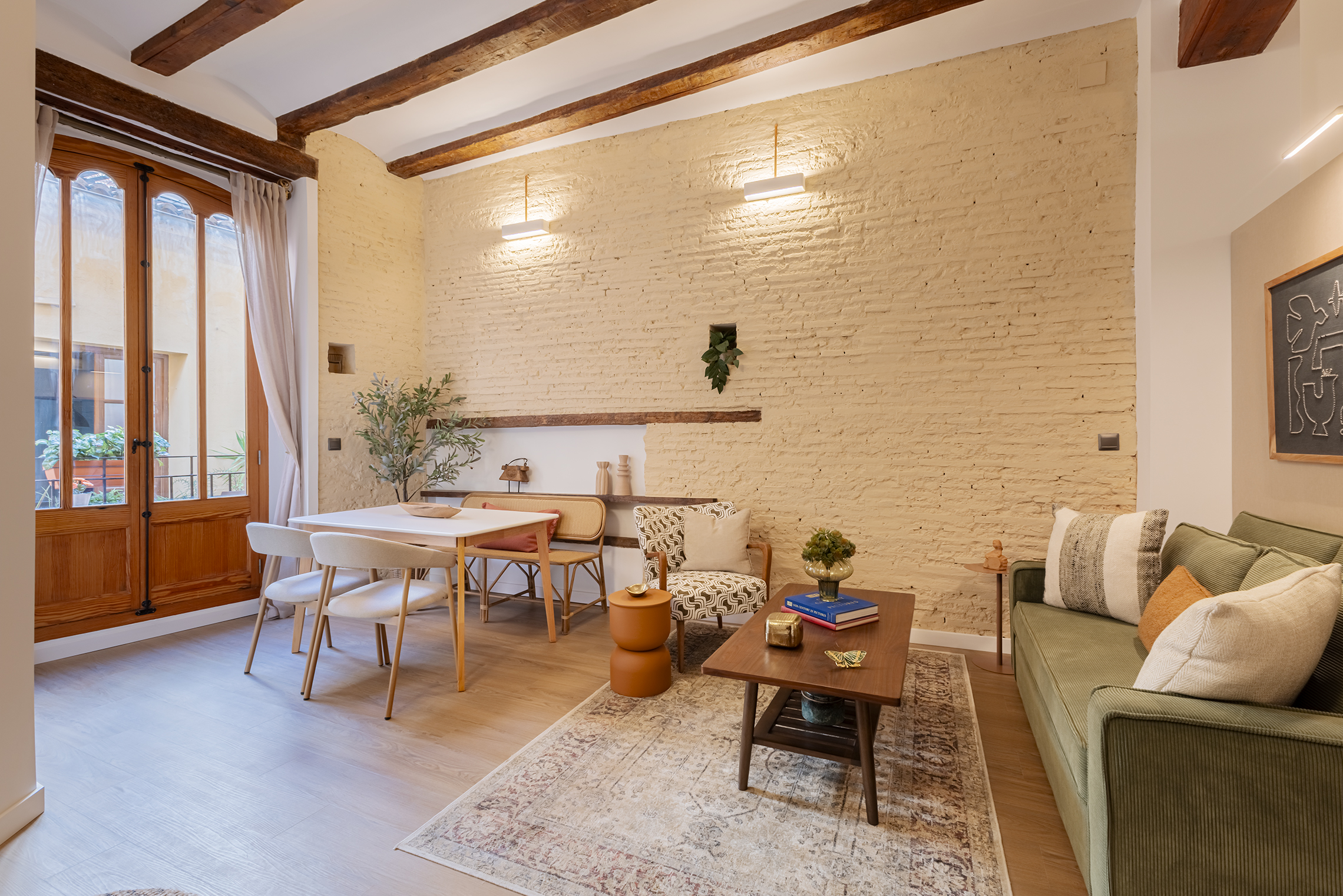 Appartement te koop in Valencia