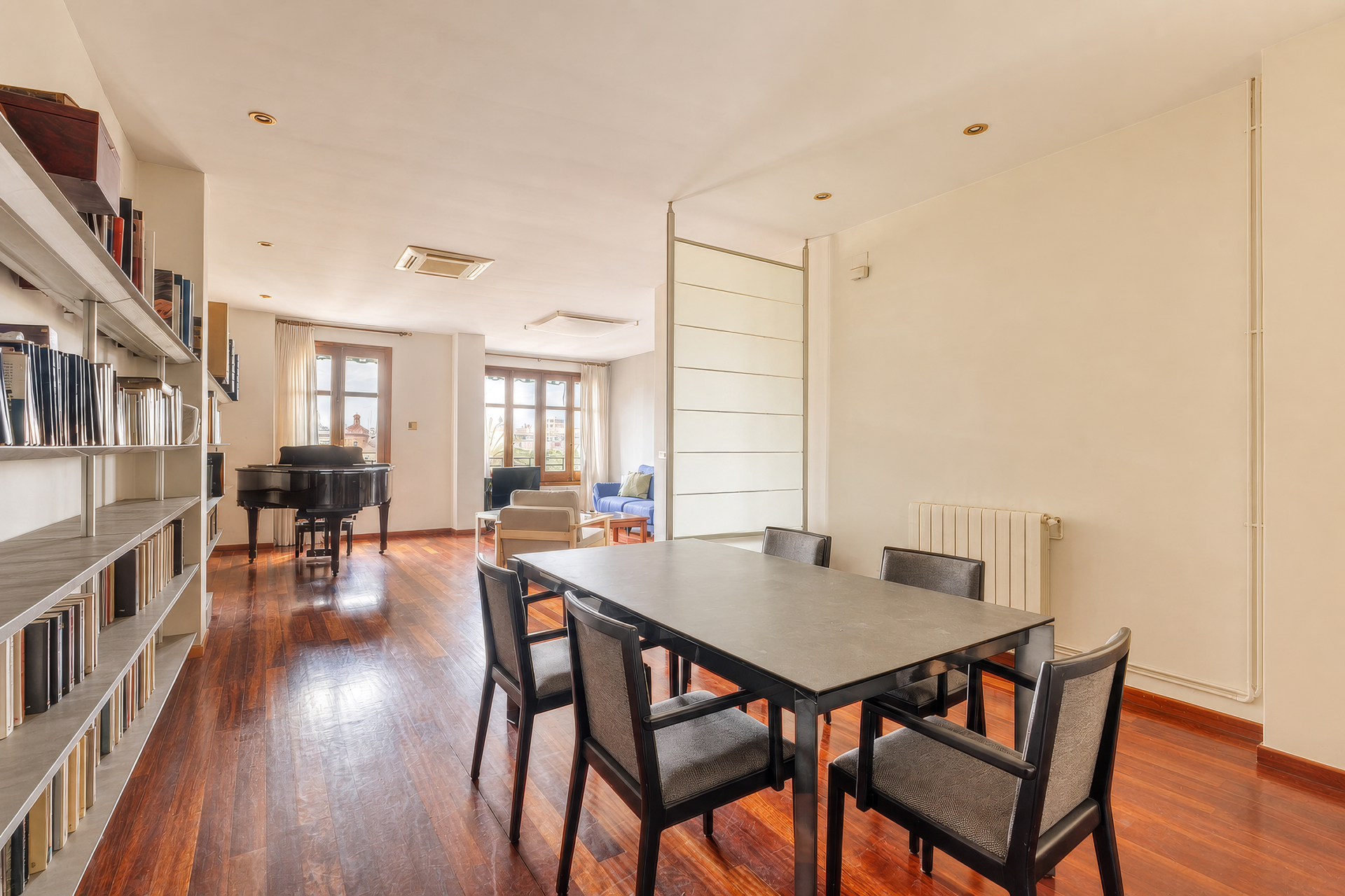 Appartement te koop in Valencia