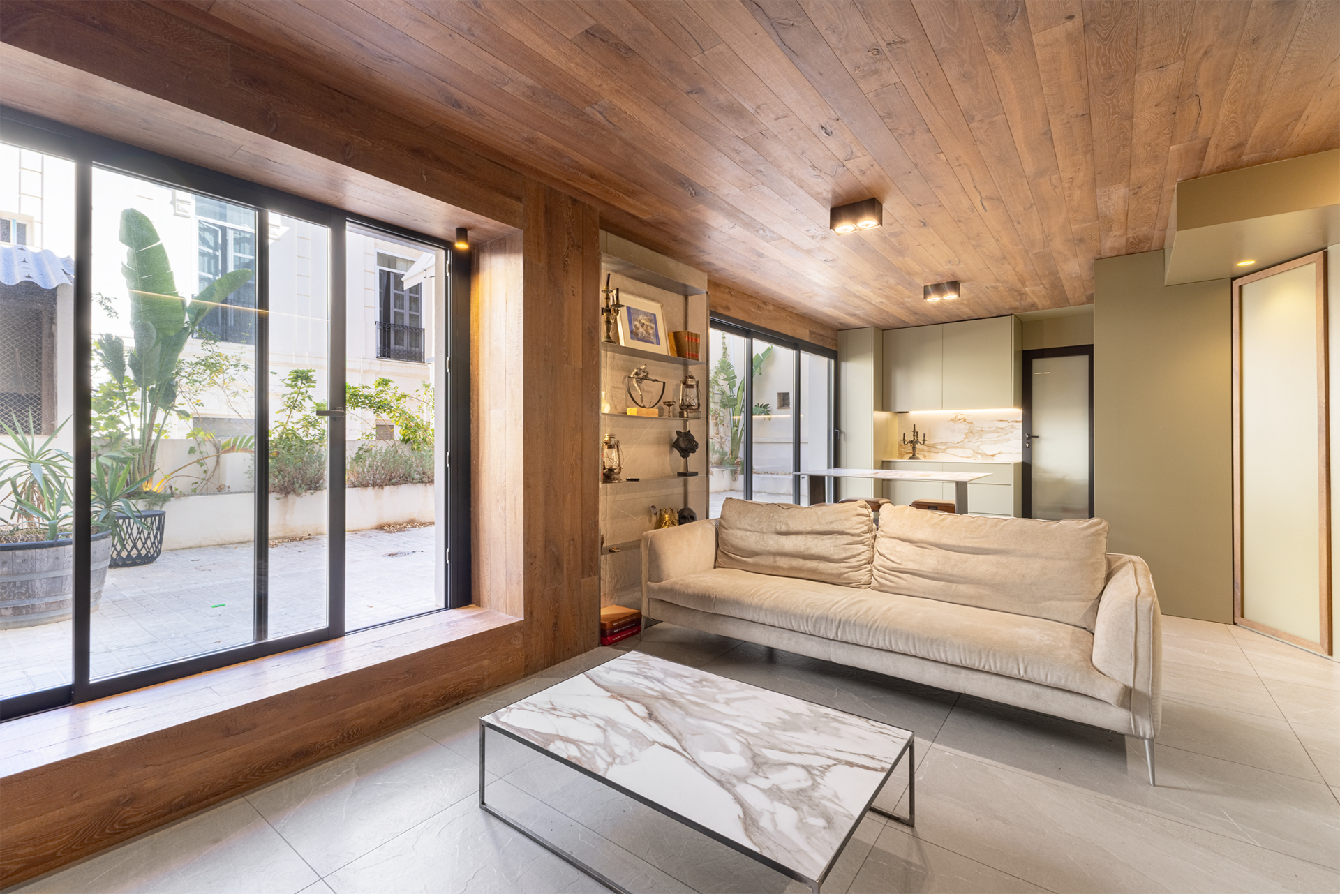 Appartement te koop in Valencia