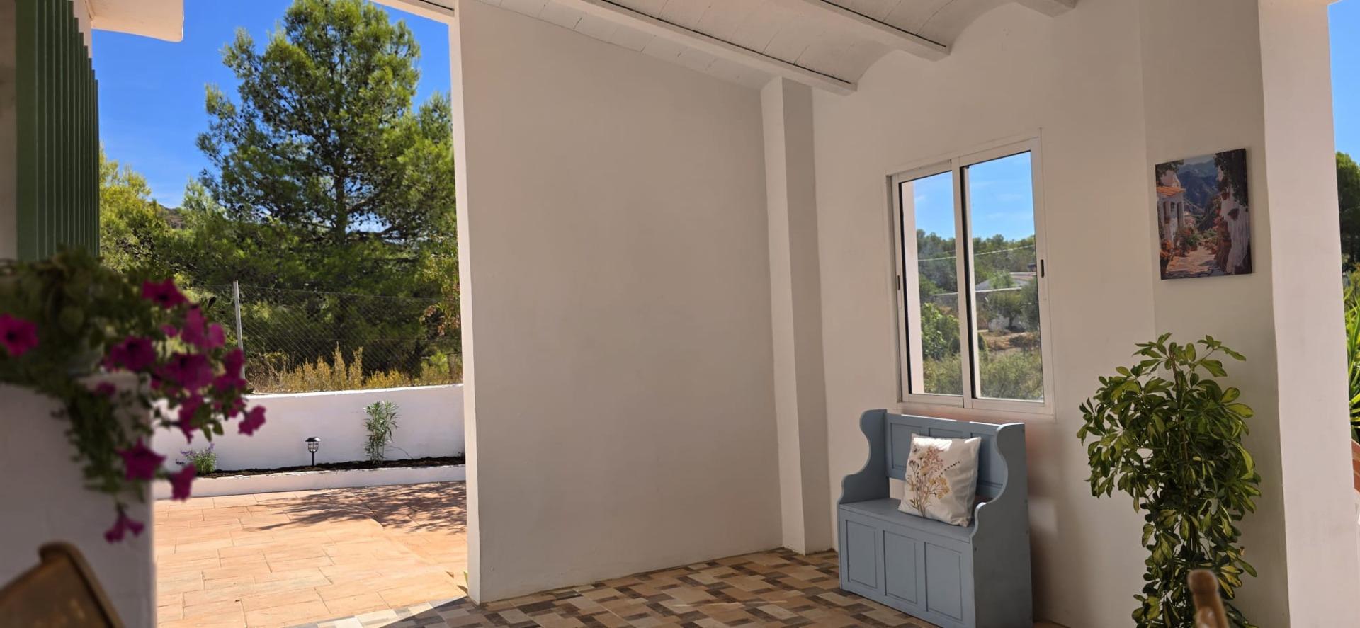Villa te koop in Villar del Arzobispo