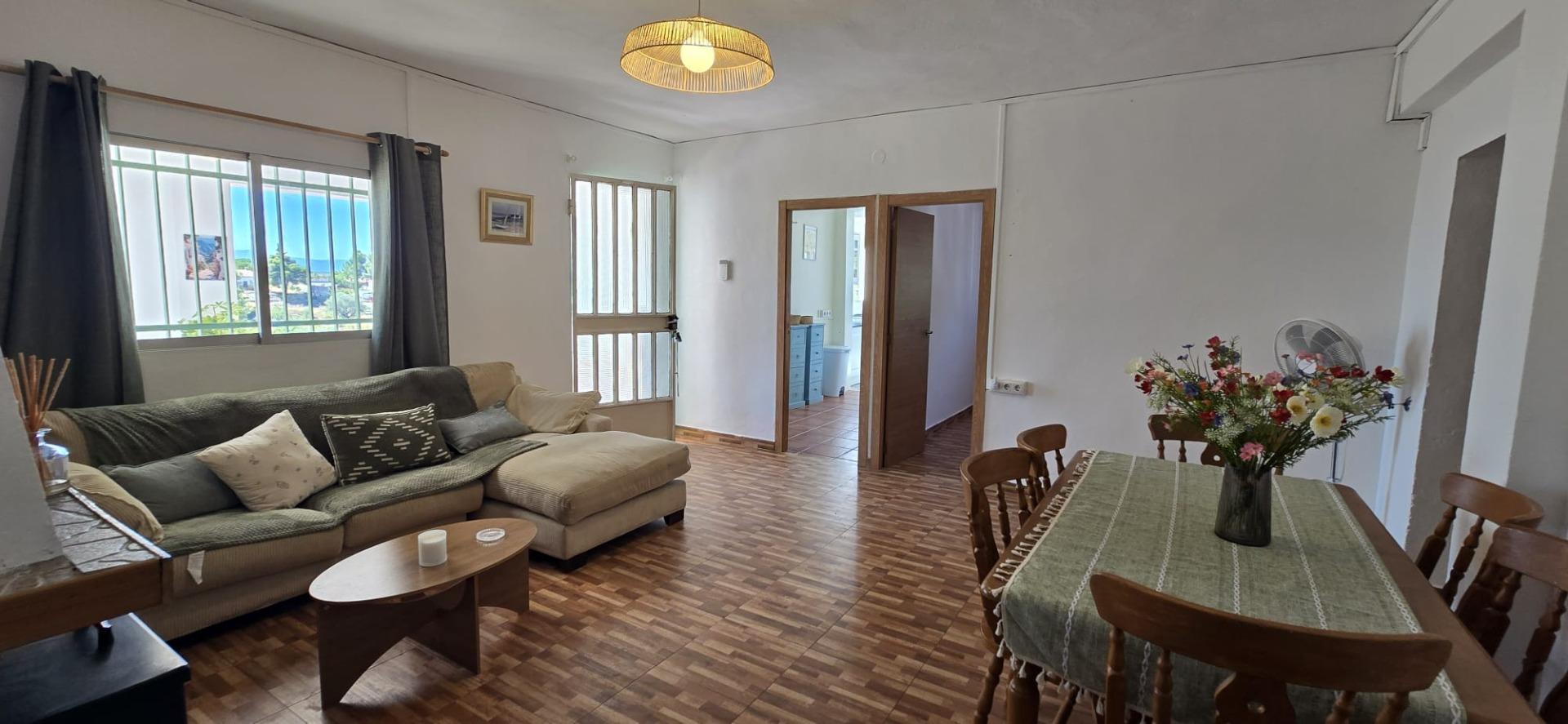 Villa te koop in Villar del Arzobispo