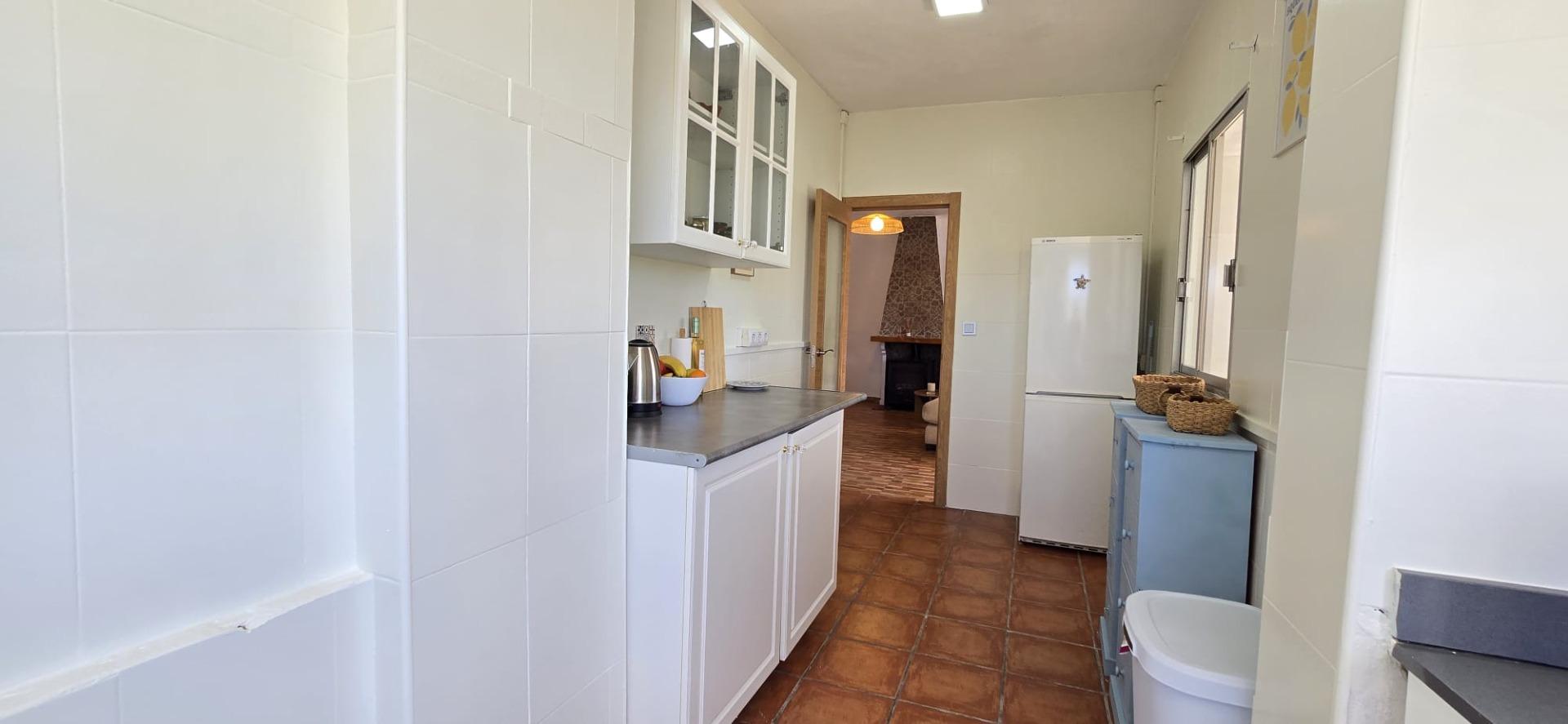 Villa te koop in Villar del Arzobispo