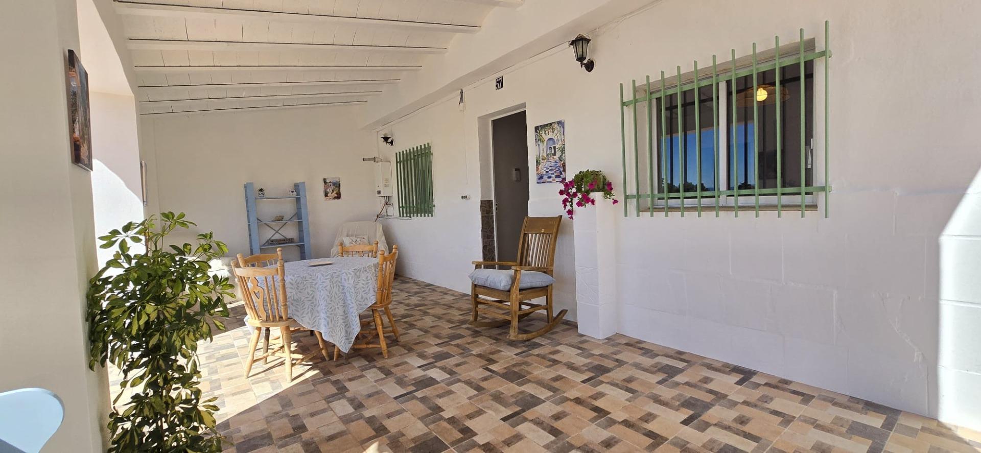 Villa te koop in Villar del Arzobispo