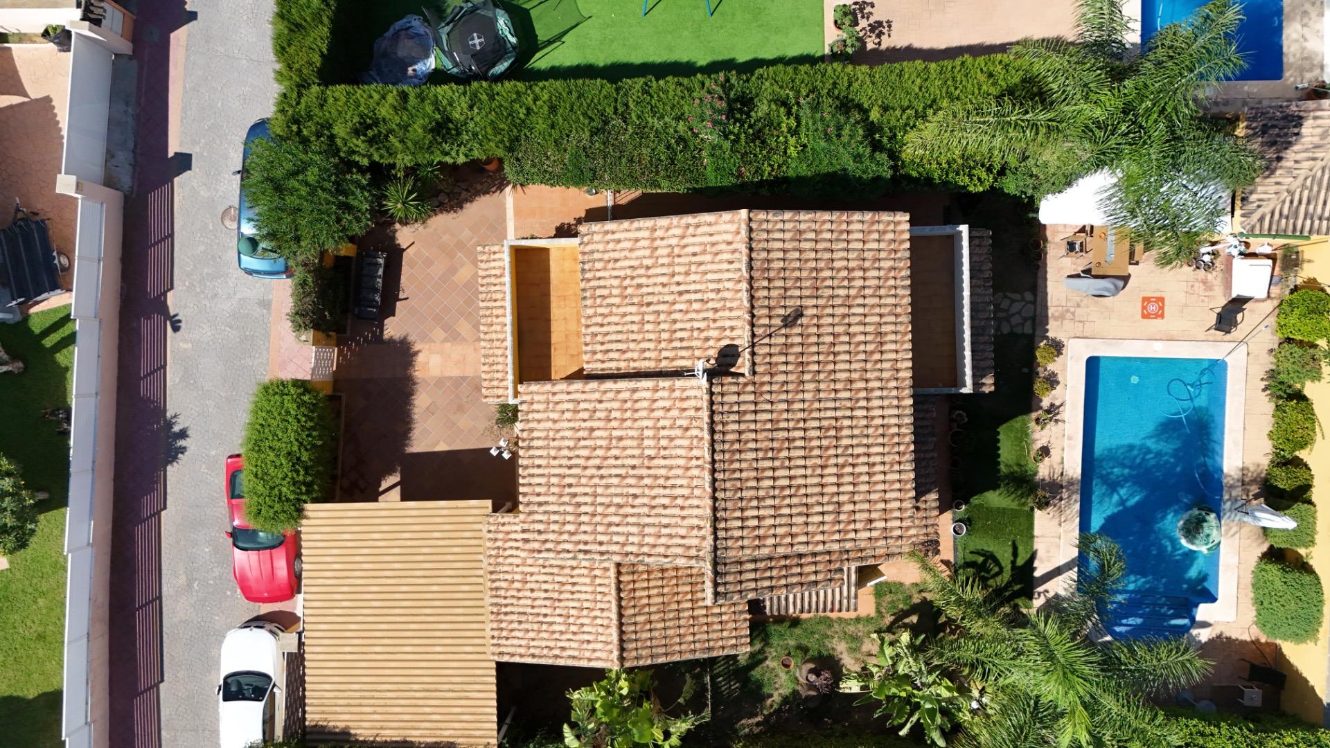 Villa te koop in Lliria