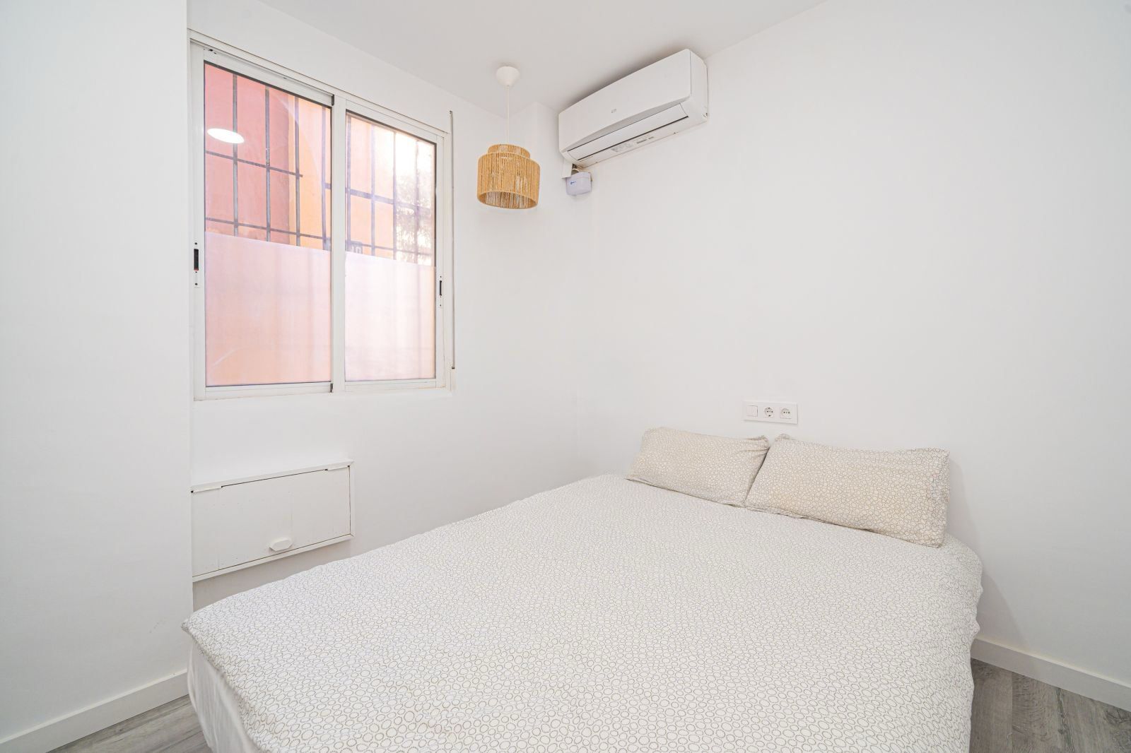 Gerenoveerd appartement te koop in Valencia stad – Benicalap