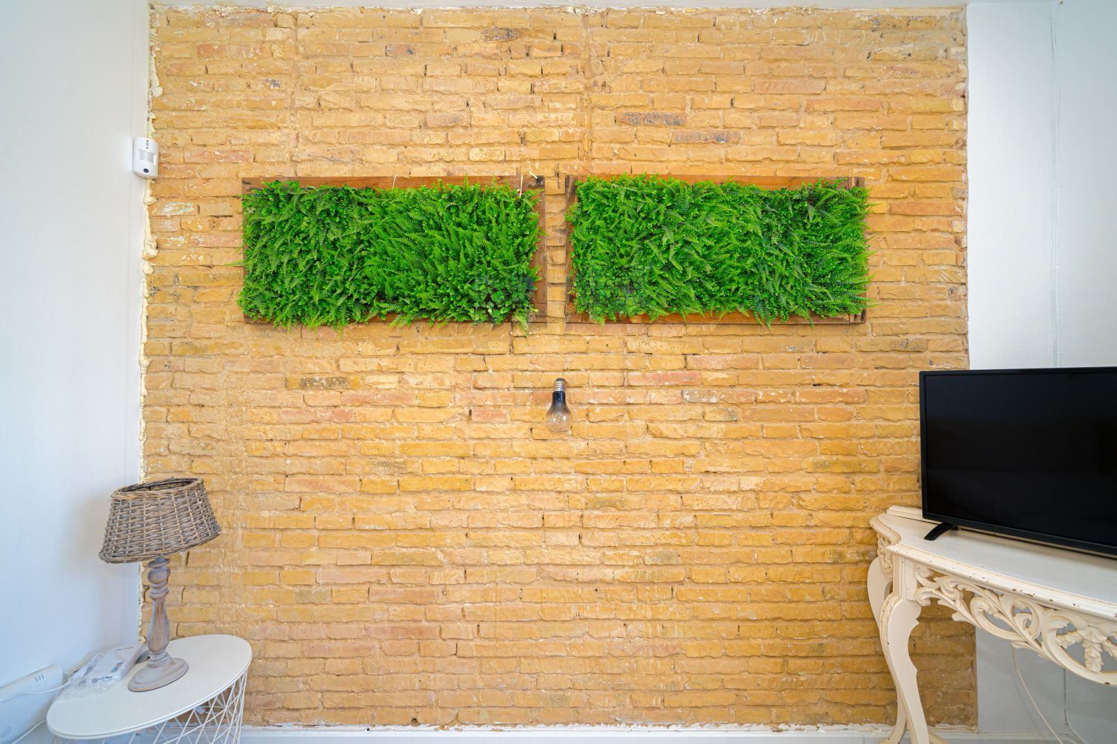 Gerenoveerd appartement te koop in Valencia stad – Benicalap