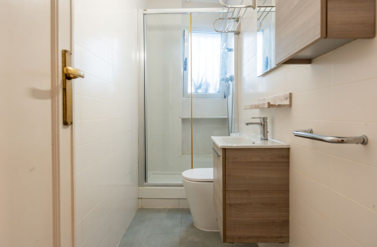 Appartement met panoramisch uitzicht te koop in Valencia stad – El Mercat