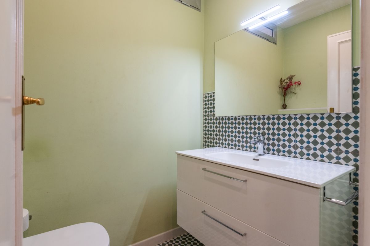Appartement met panoramisch uitzicht te koop in Valencia stad – El Mercat