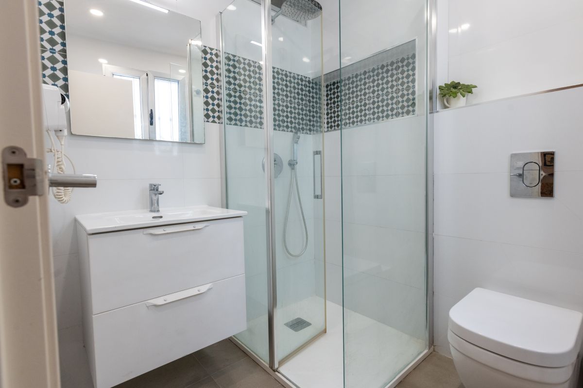 Appartement met panoramisch uitzicht te koop in Valencia stad – El Mercat