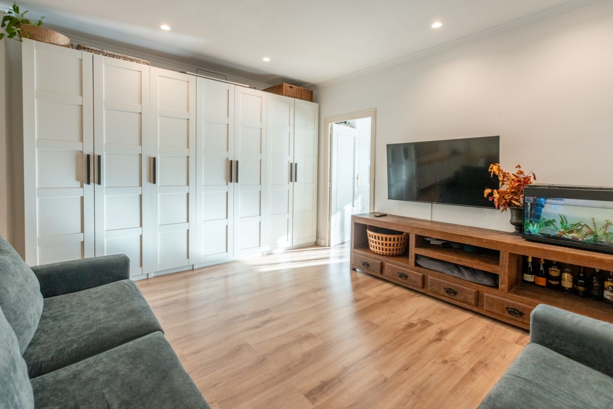 Appartement met panoramisch uitzicht te koop in Valencia stad – El Mercat