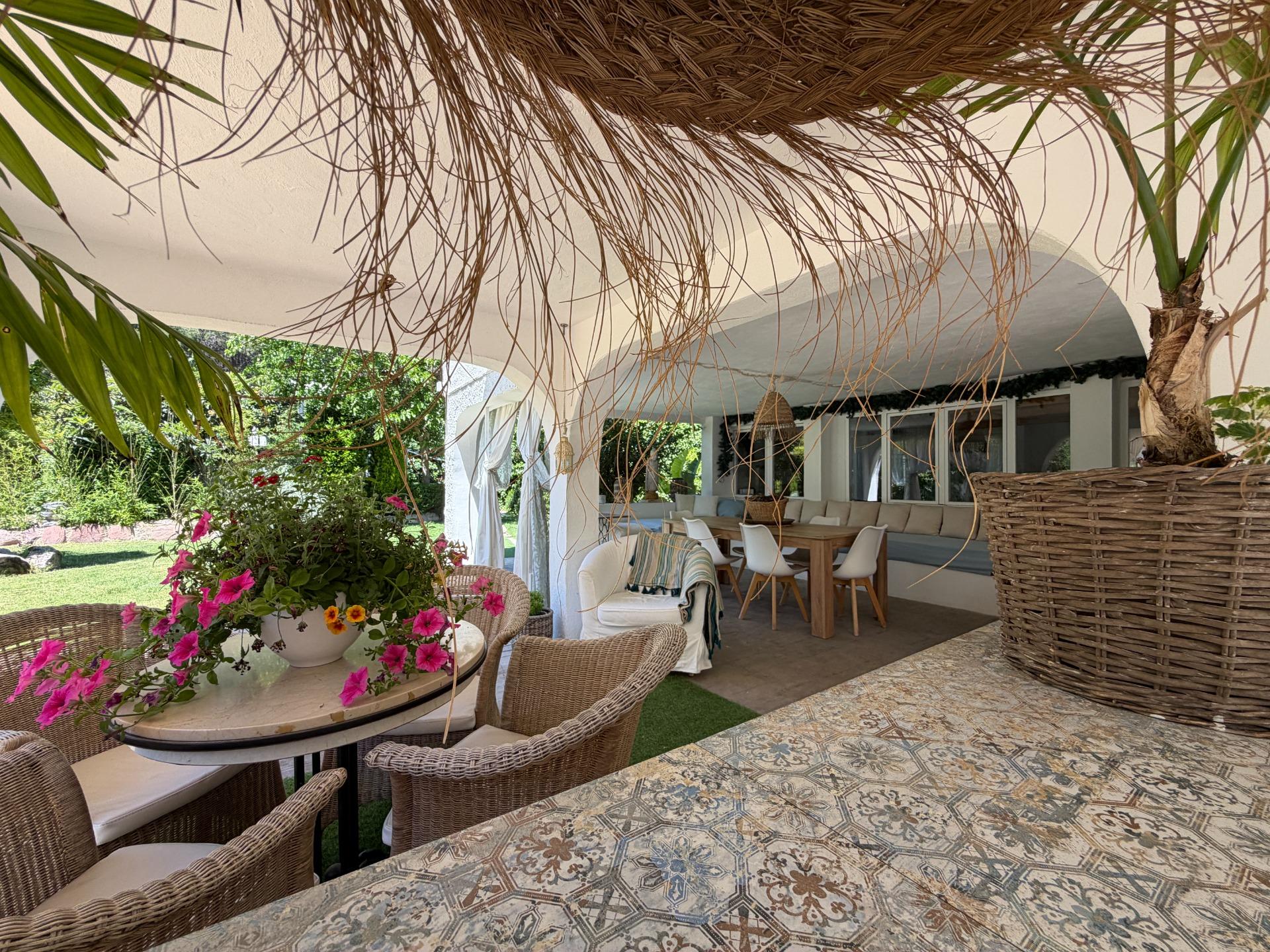 Villa te koop in Naquera