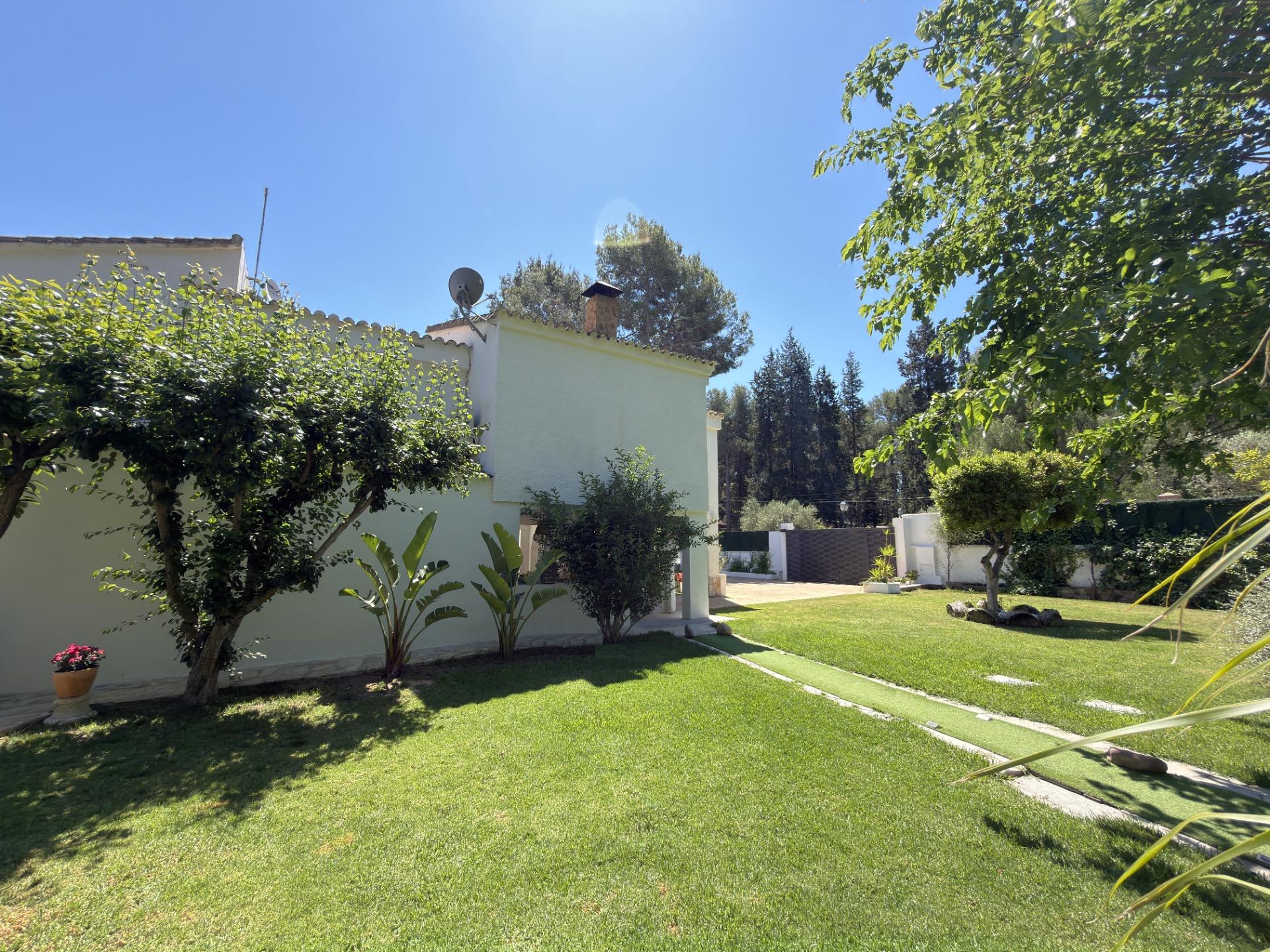 Villa te koop in Naquera