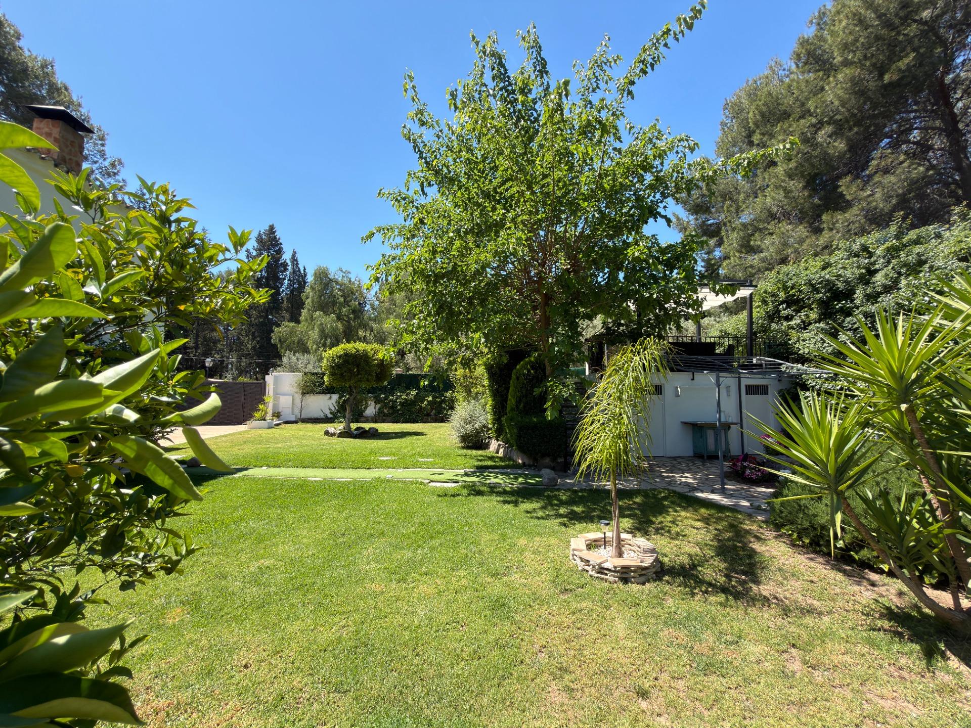 Villa te koop in Naquera