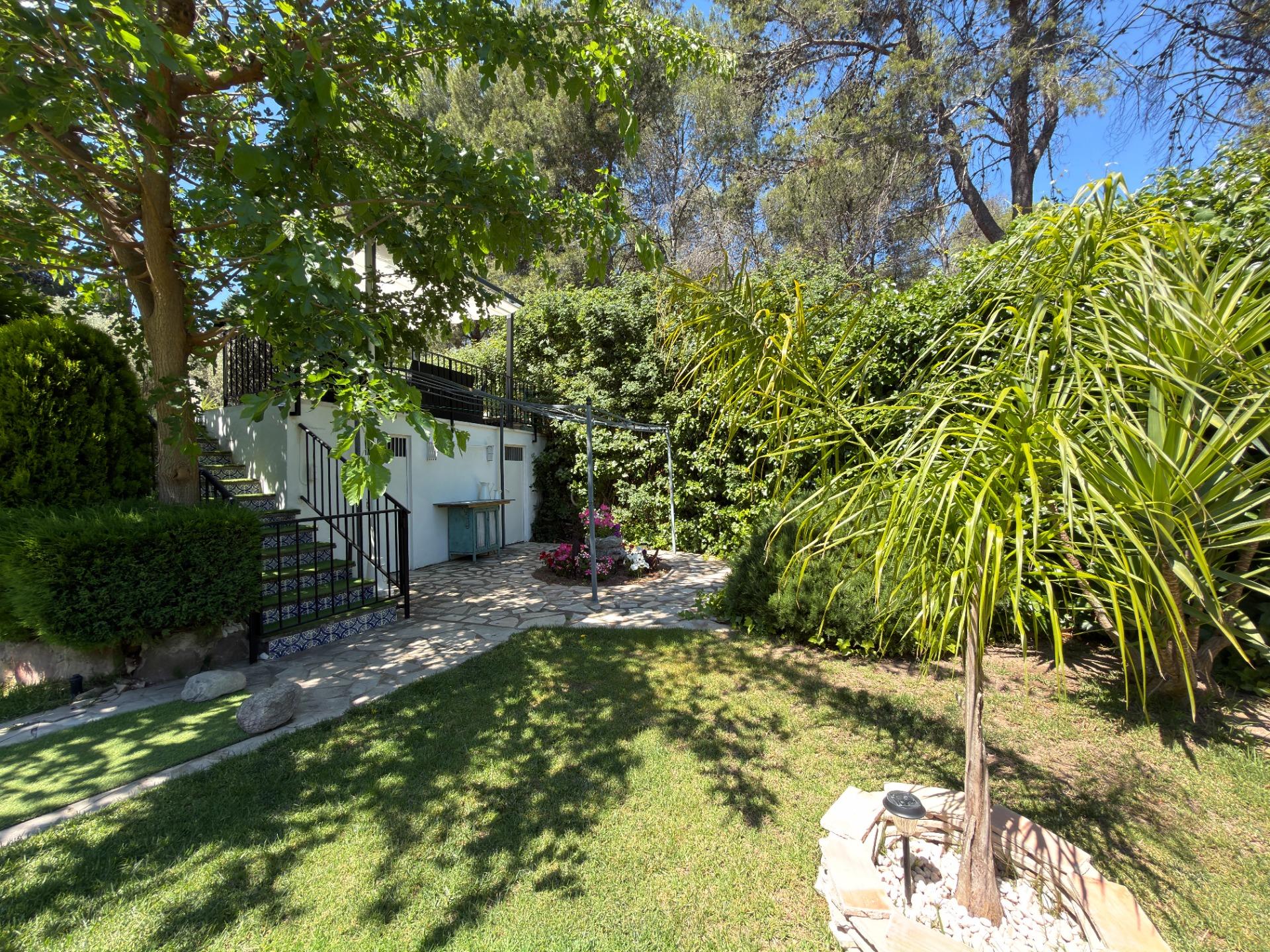 Villa te koop in Naquera