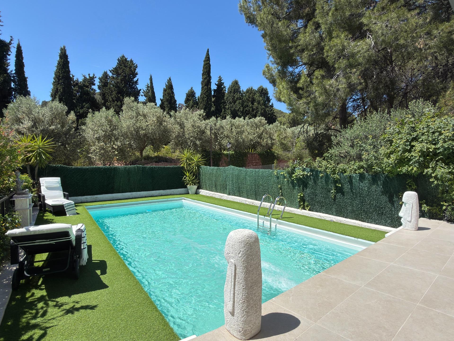 Villa te koop in Naquera