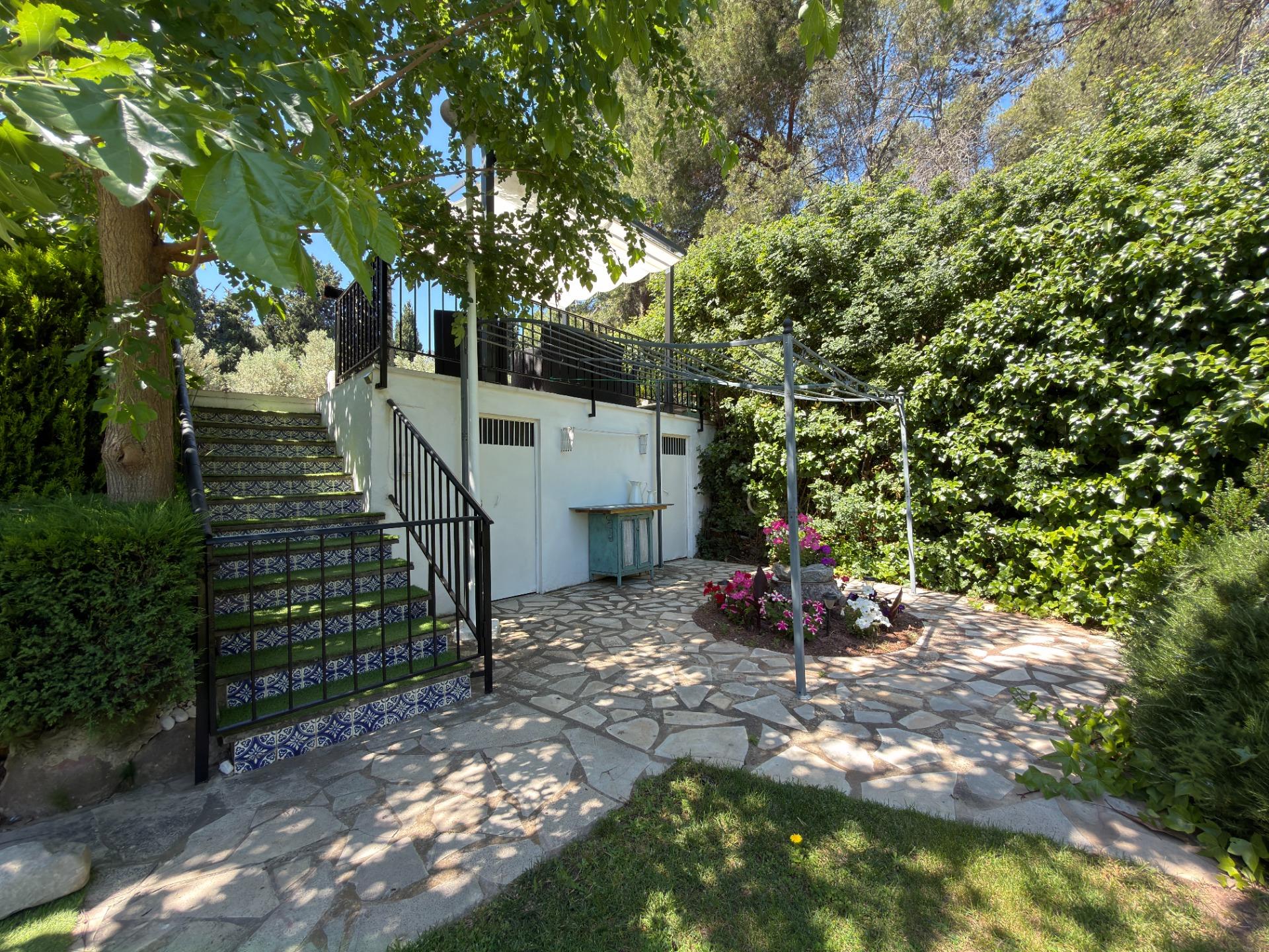Villa te koop in Naquera