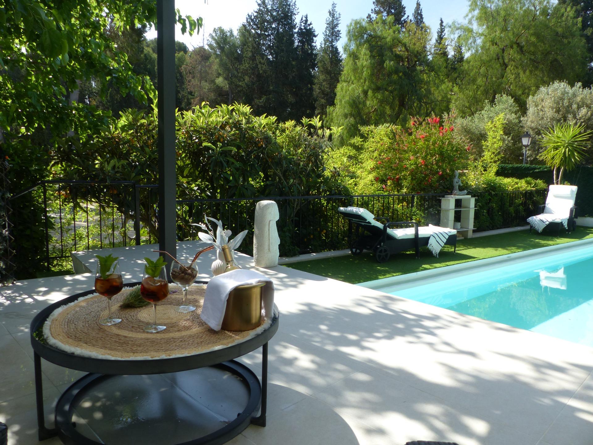 Villa te koop in Naquera