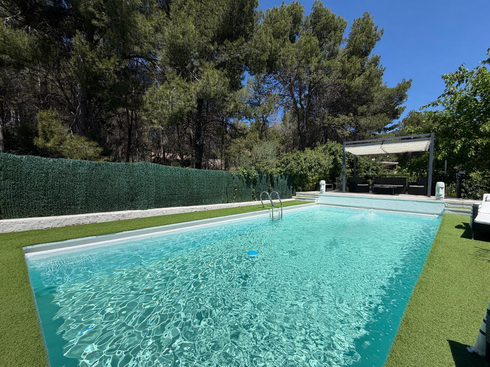 Villa te koop in Naquera