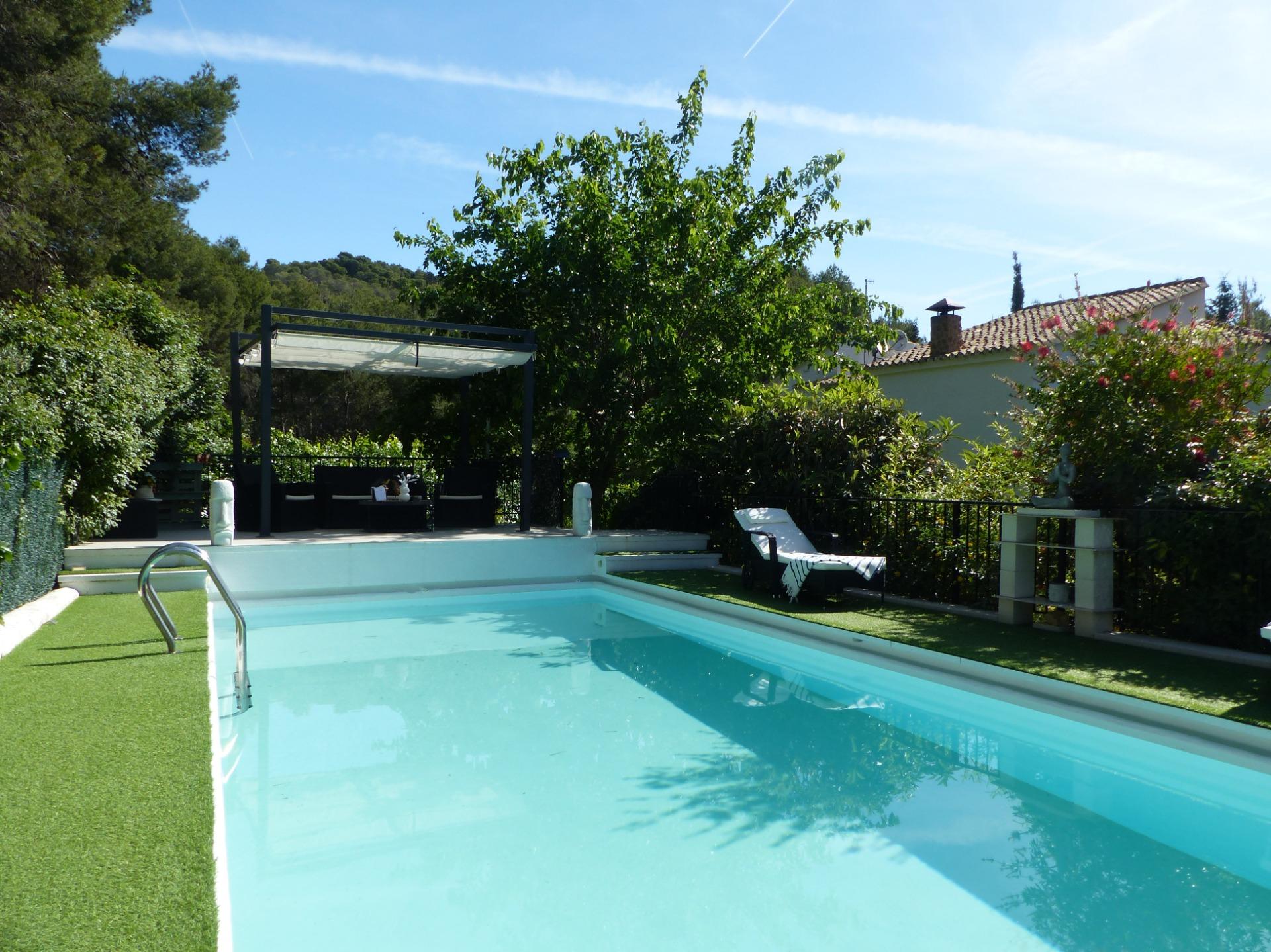 Villa te koop in Naquera
