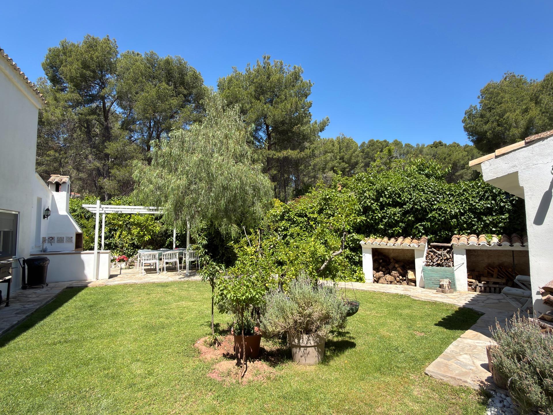 Villa te koop in Naquera