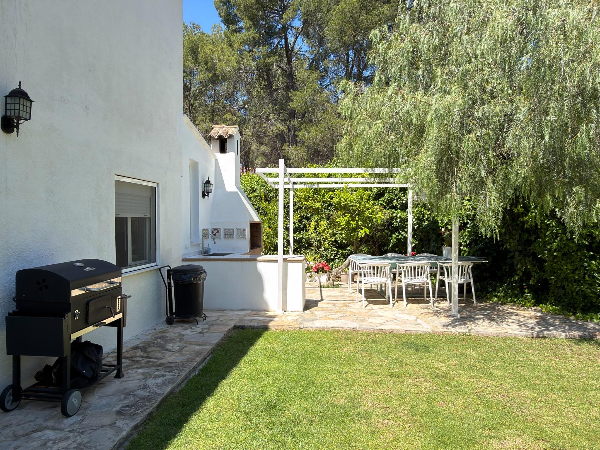 Villa te koop in Naquera