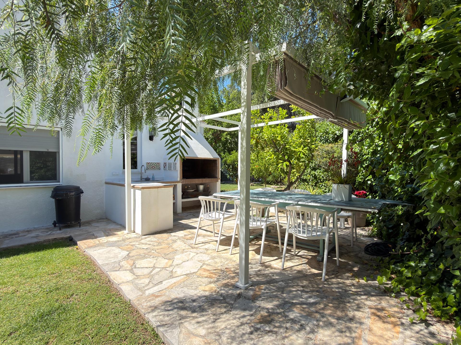Villa te koop in Naquera