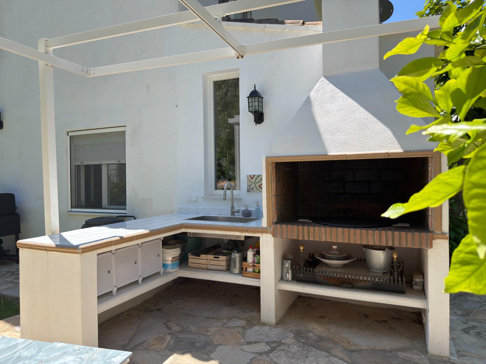 Villa te koop in Naquera