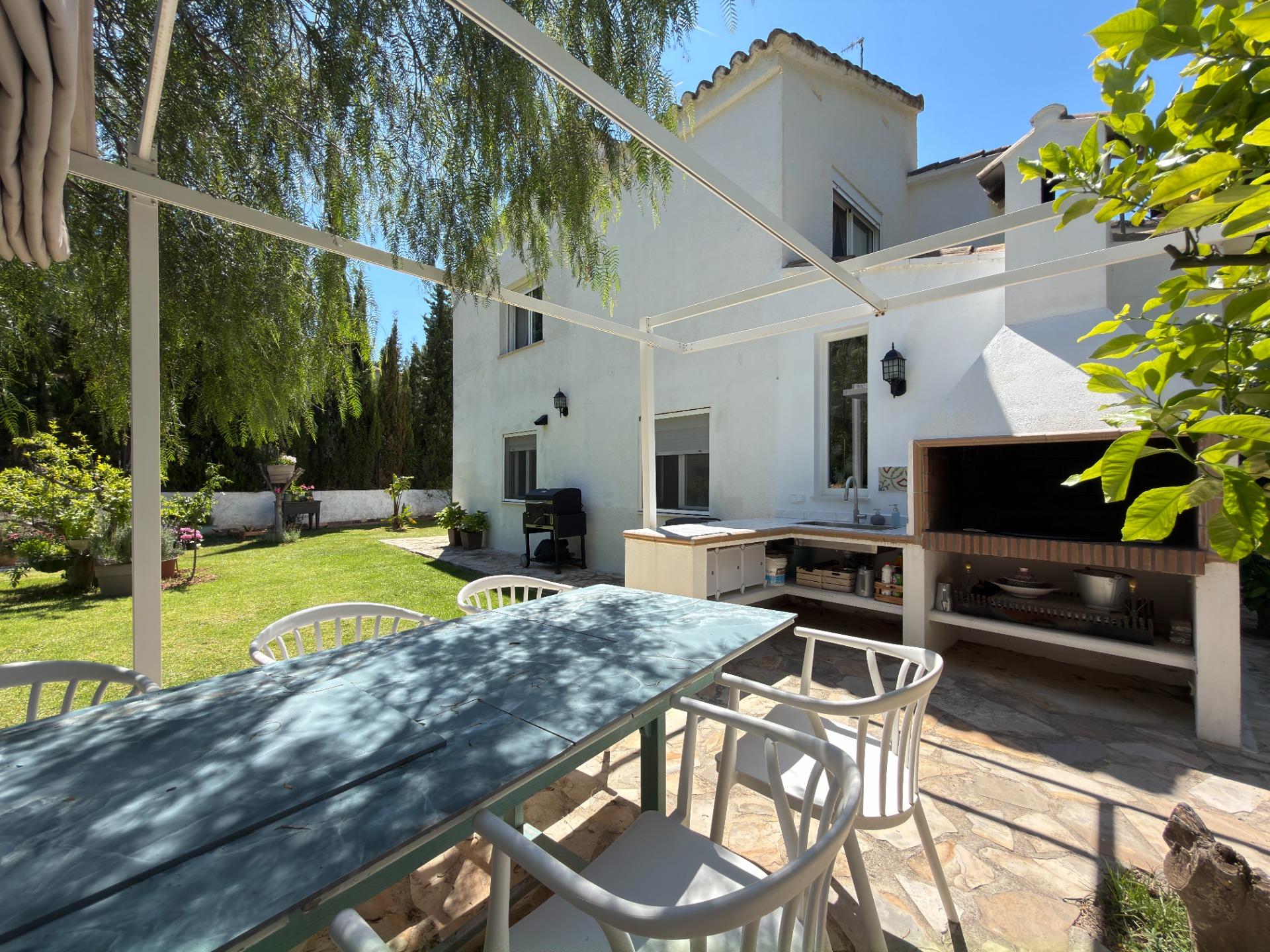 Villa te koop in Naquera