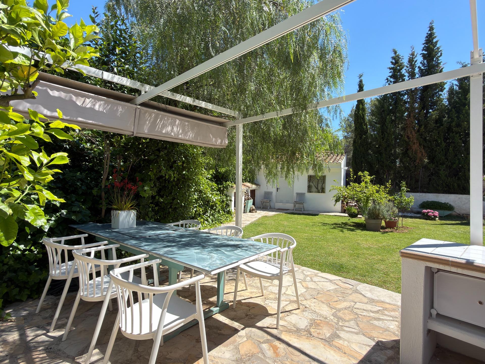 Villa te koop in Naquera