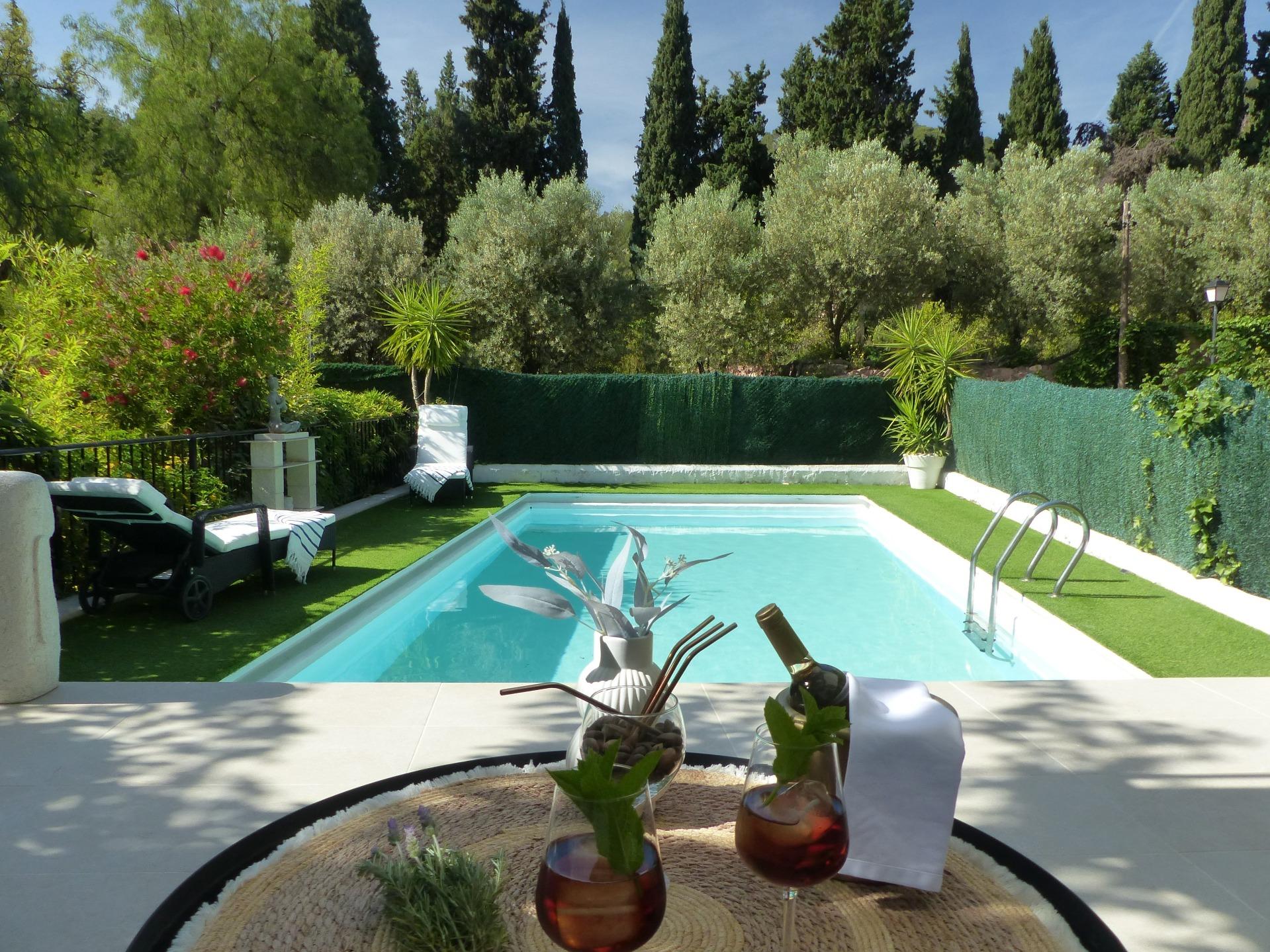 Villa te koop in Naquera
