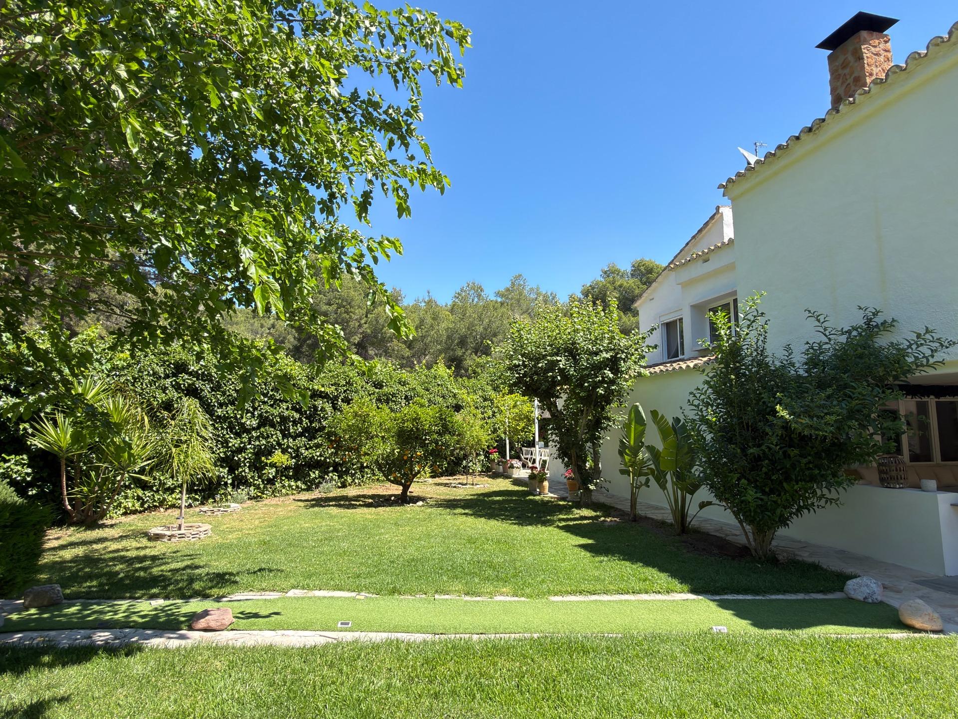 Villa te koop in Naquera