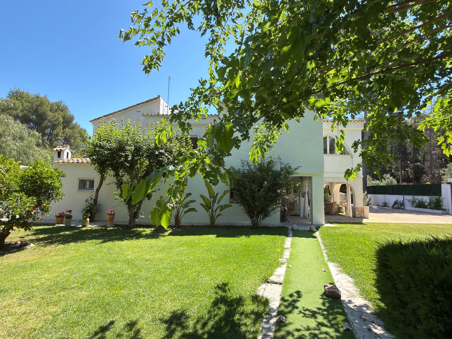 Villa te koop in Naquera