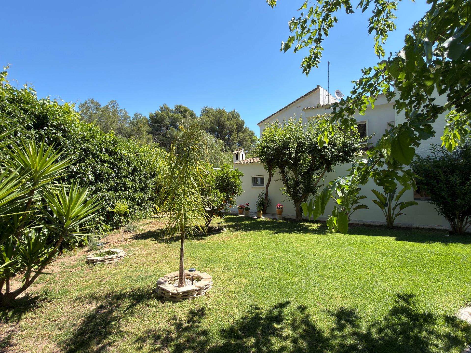 Villa te koop in Naquera