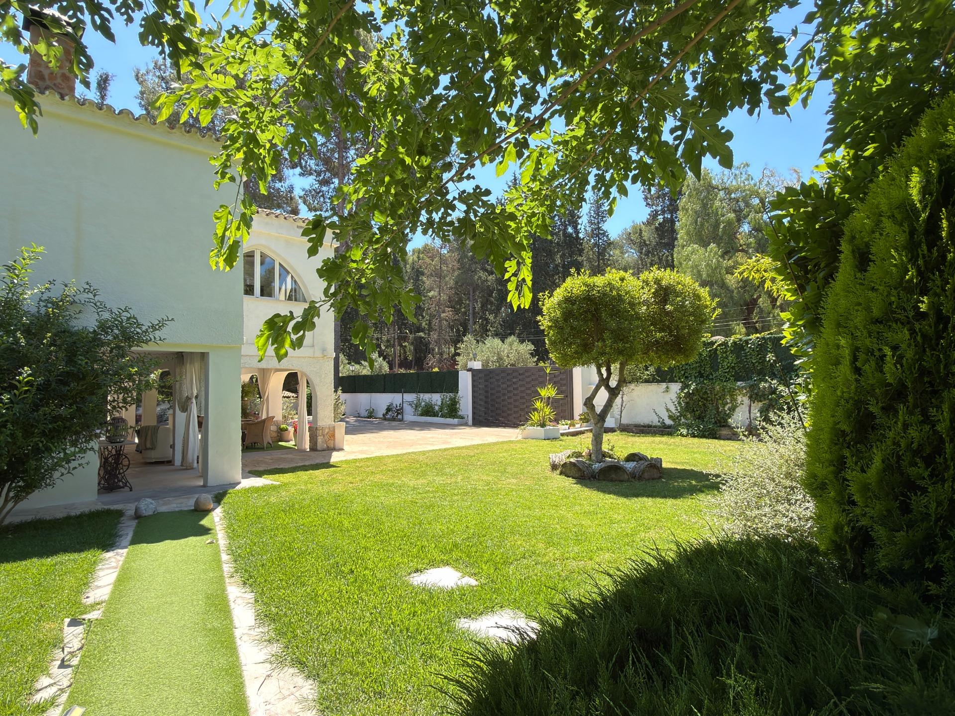 Villa te koop in Naquera