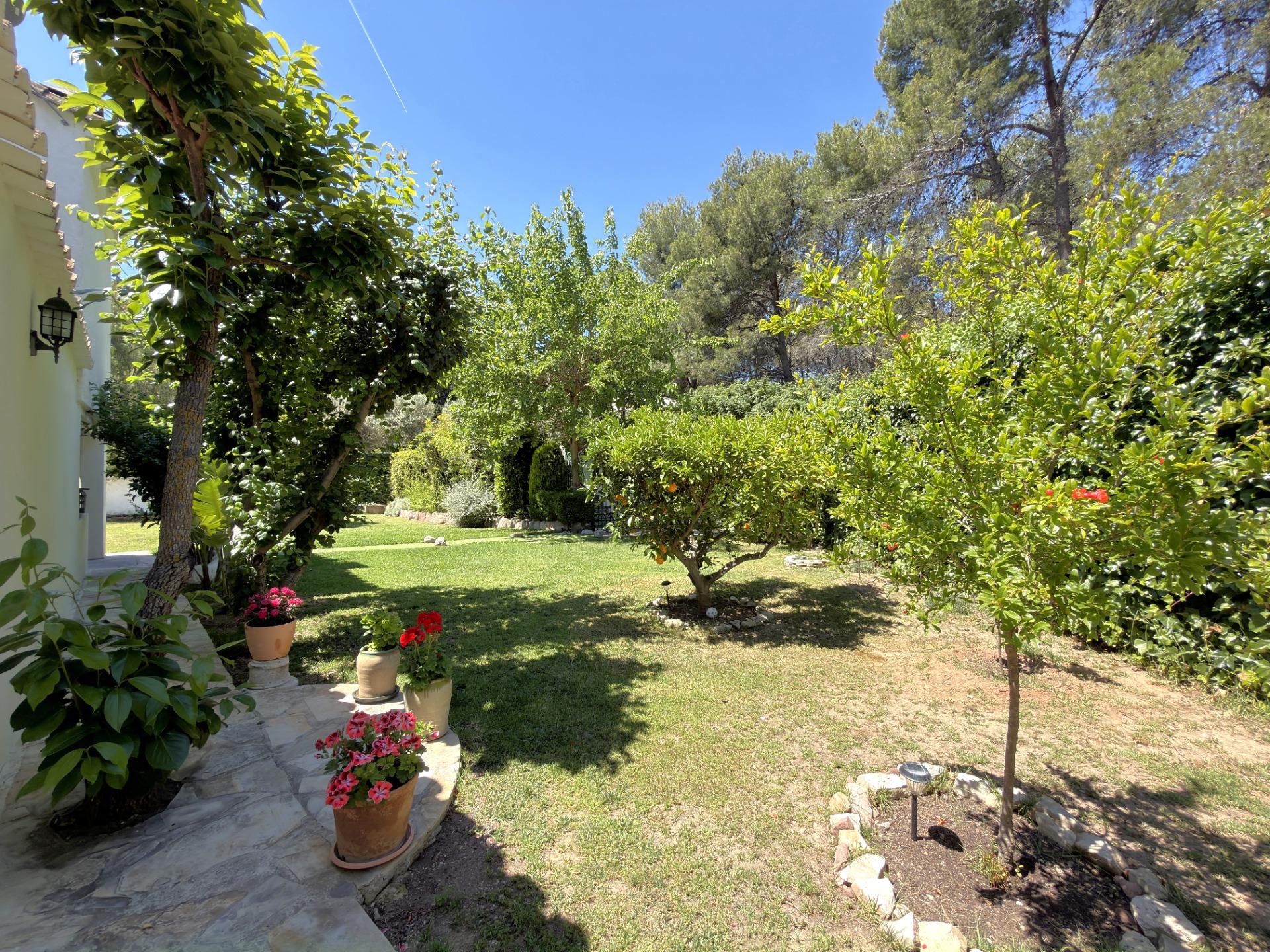 Villa te koop in Naquera