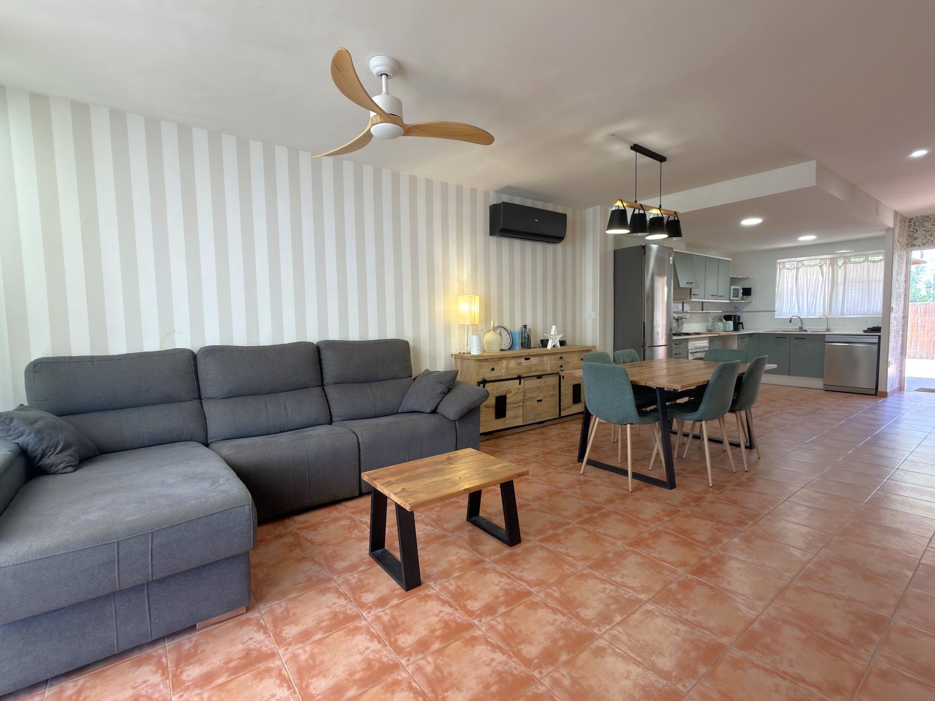 Villa te koop in Naquera