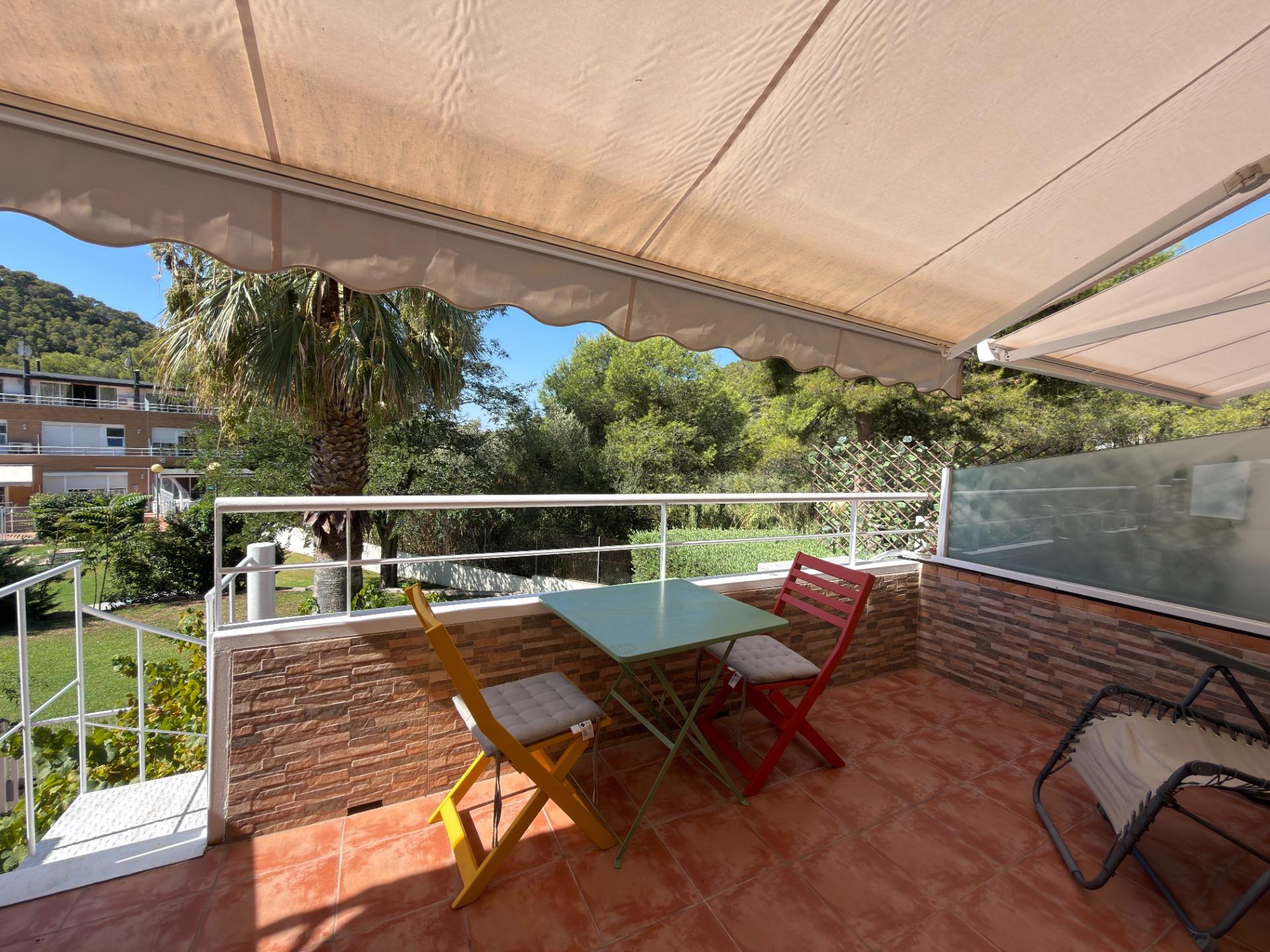 Villa te koop in Naquera