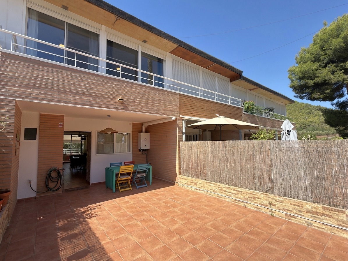 Villa te koop in Naquera