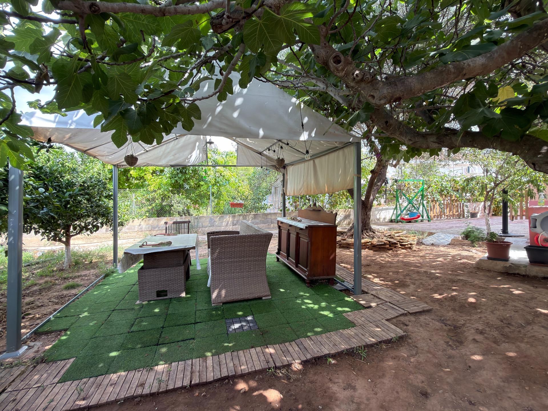 Villa te koop in Albalat Dels Tarongers