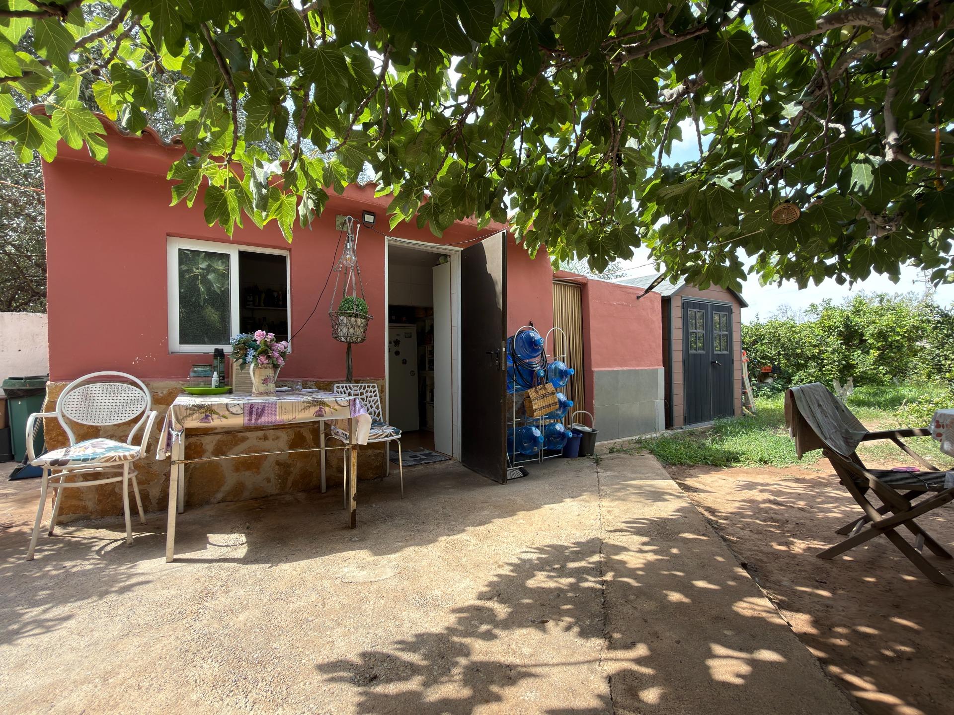 Villa te koop in Albalat Dels Tarongers
