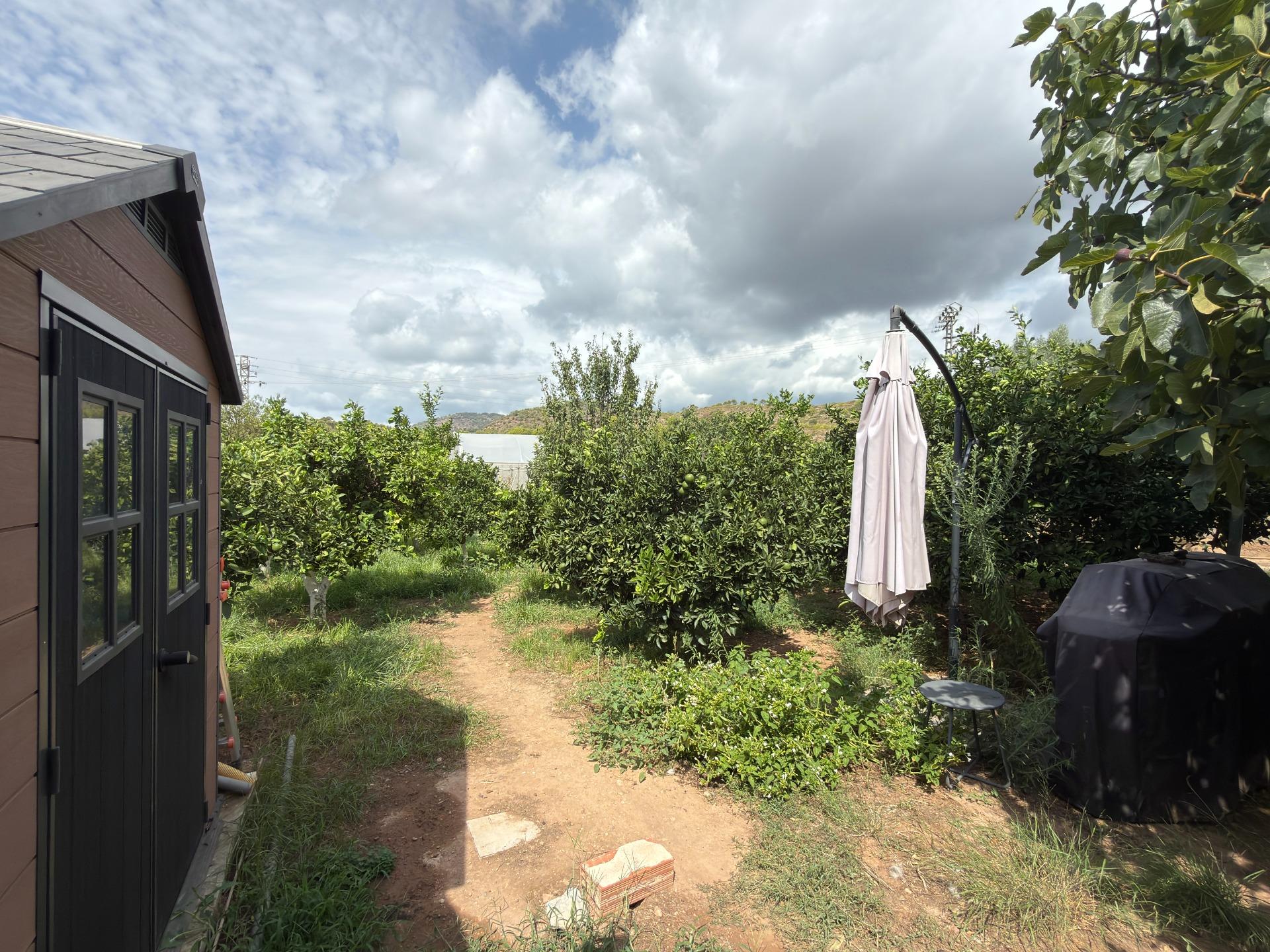 Villa te koop in Albalat Dels Tarongers