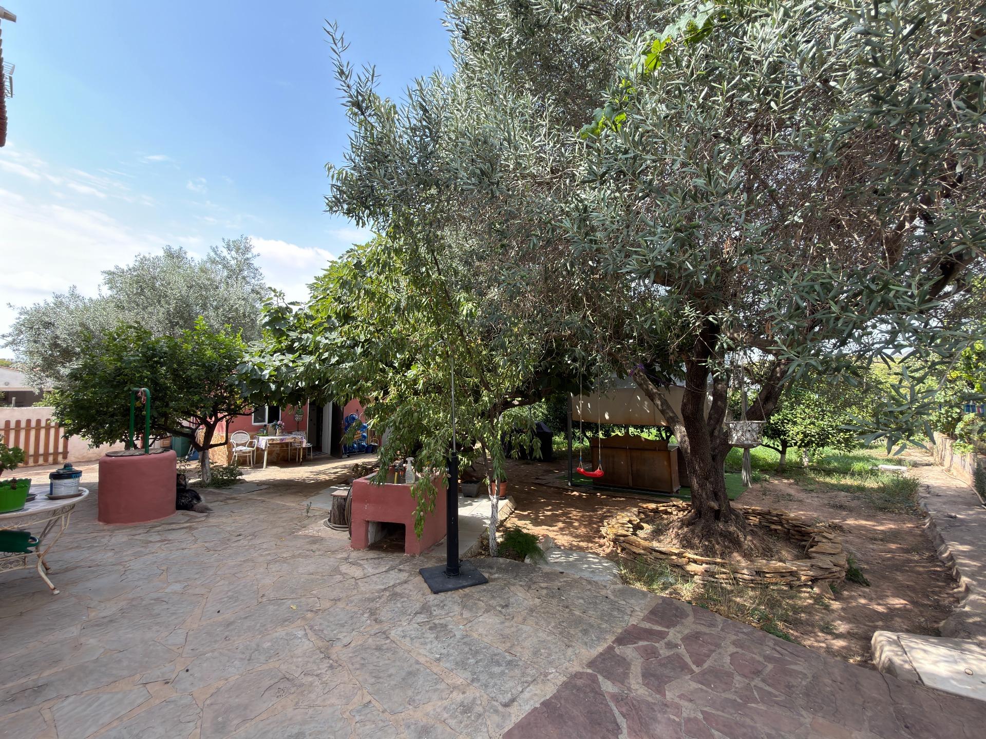 Villa te koop in Albalat Dels Tarongers
