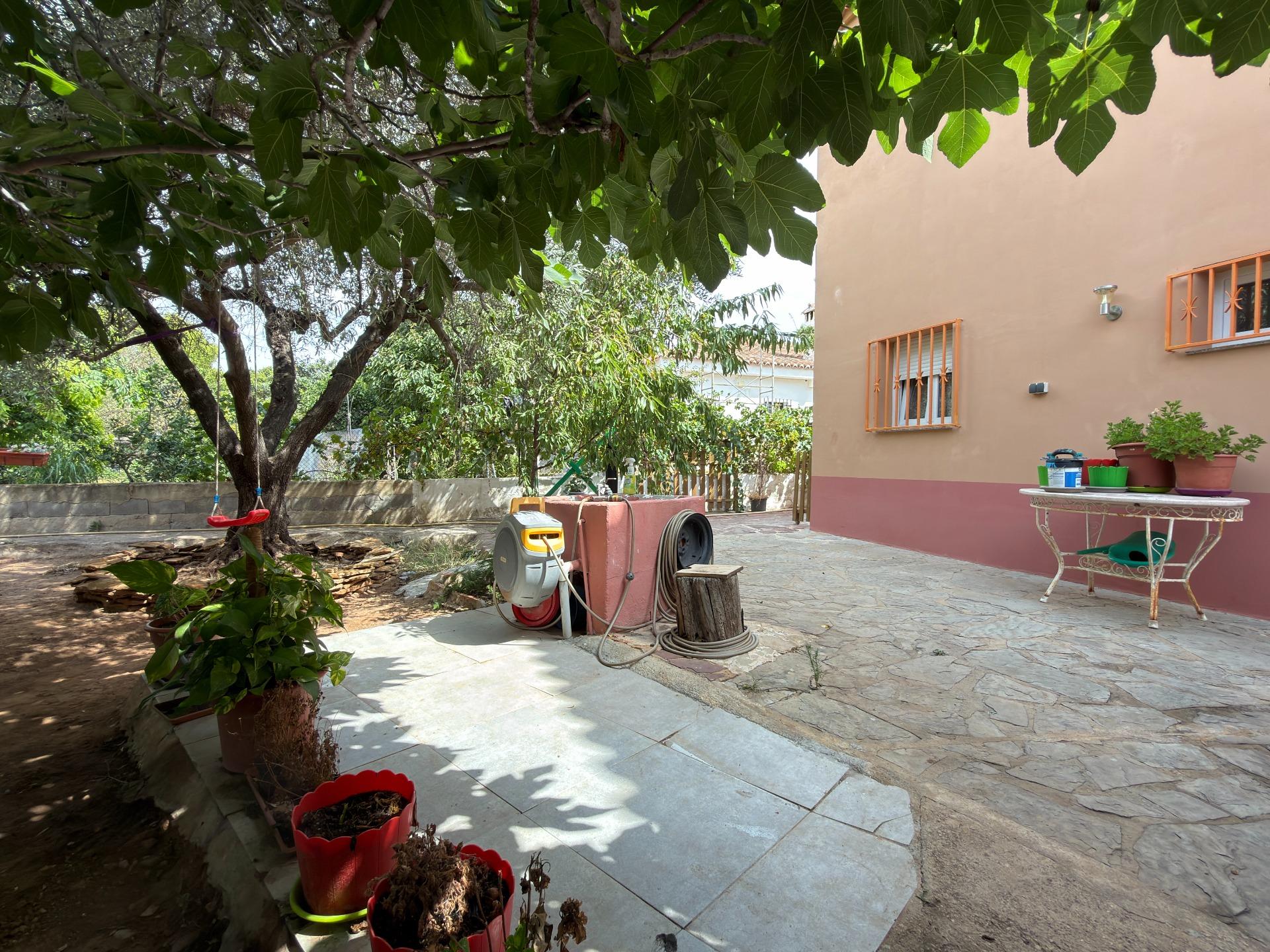 Villa te koop in Albalat Dels Tarongers