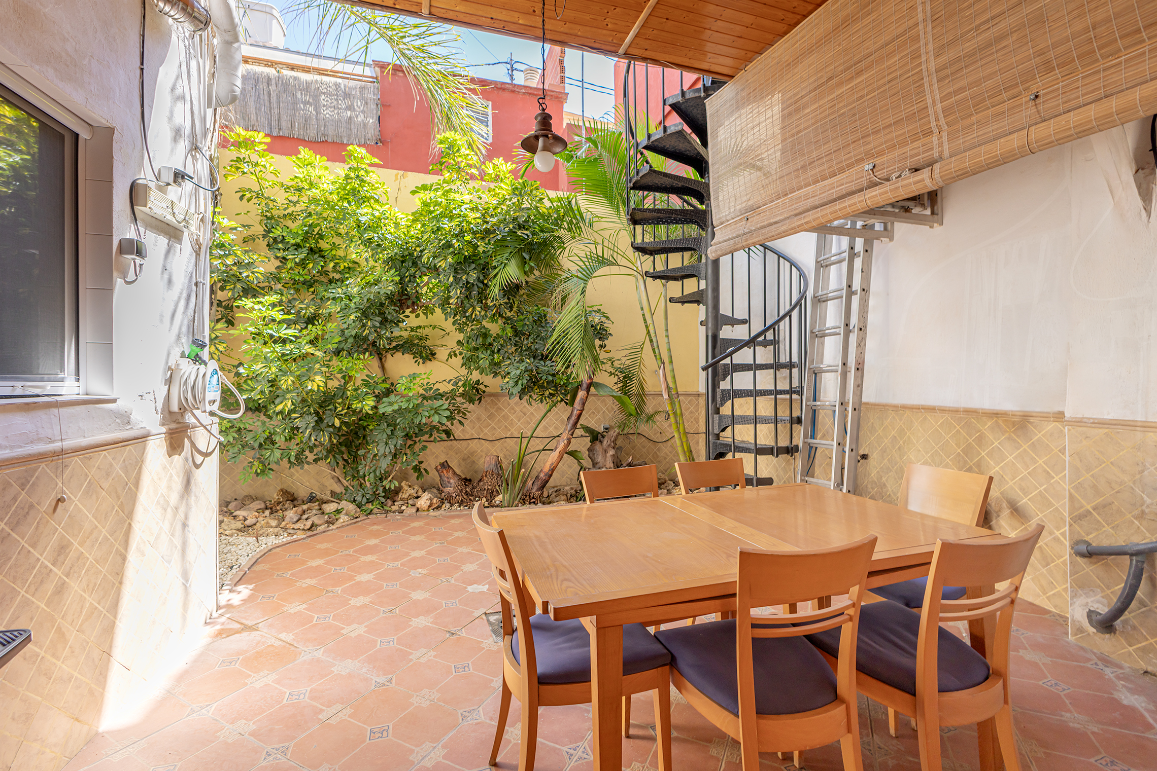 Villa te koop in Valencia