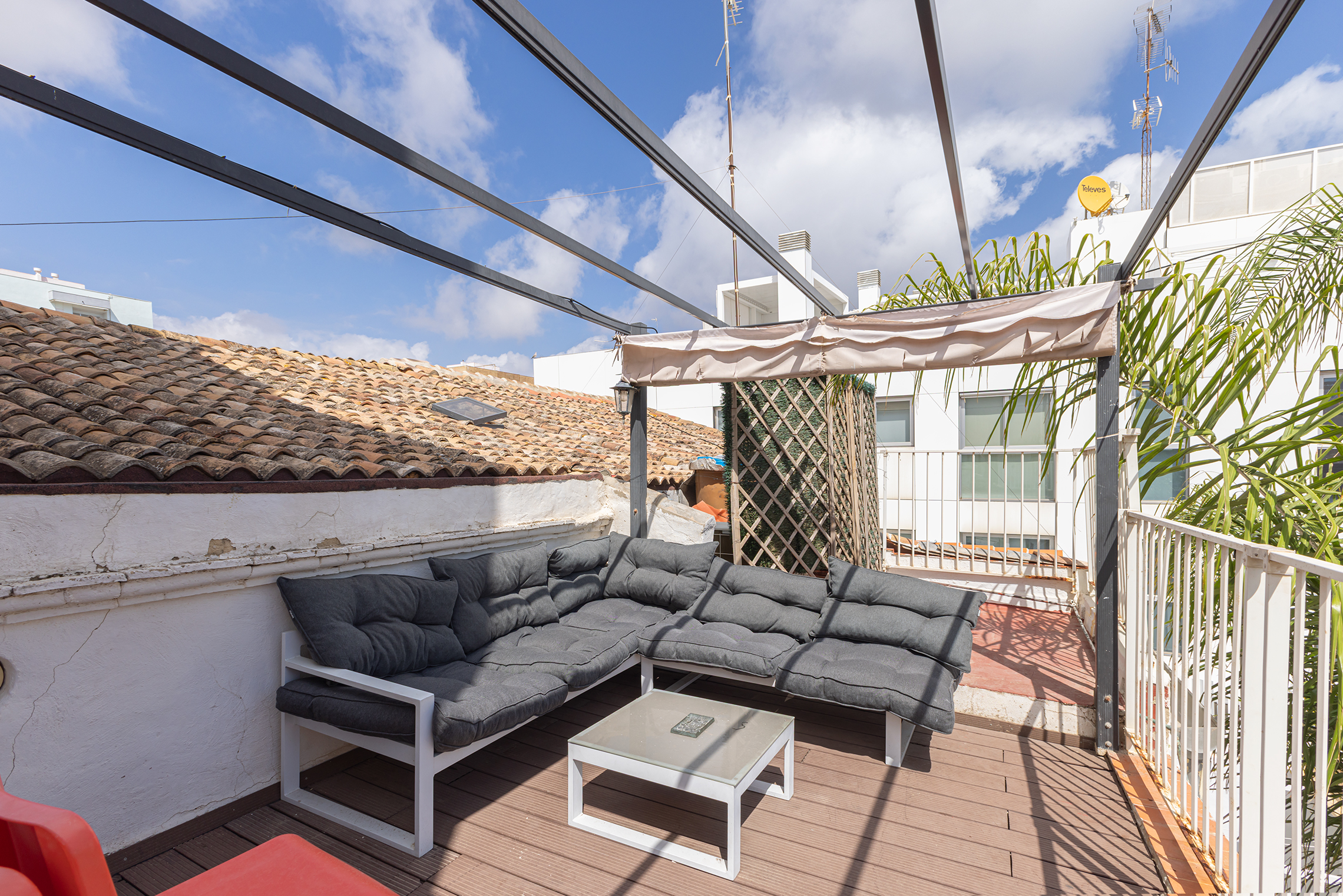 Villa te koop in Valencia